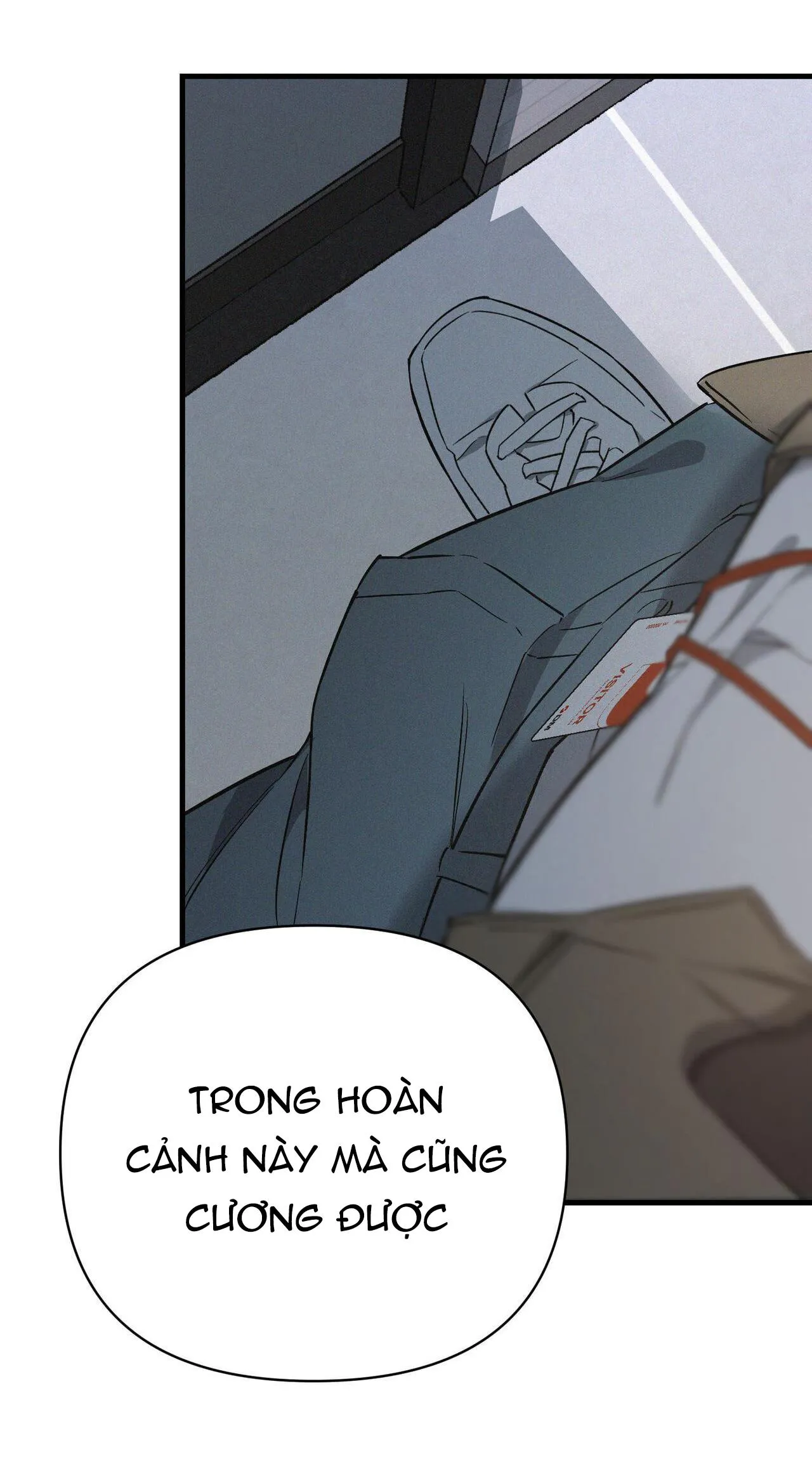 Merry On The Rocks Chapter 2 Trang 83