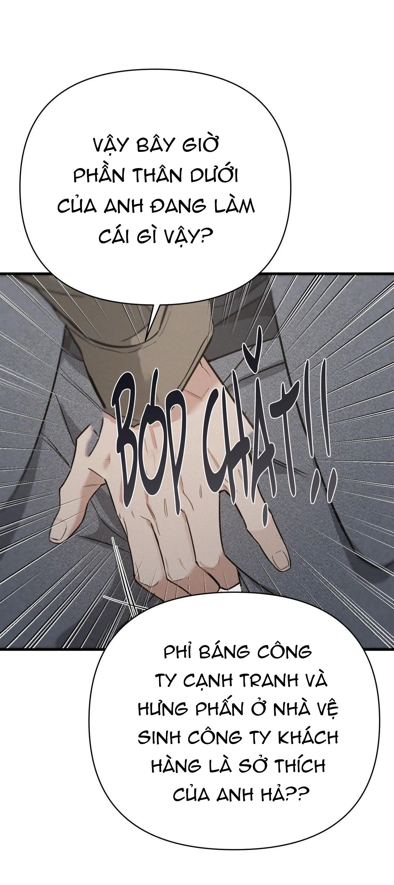 Merry On The Rocks Chapter 2 Trang 84