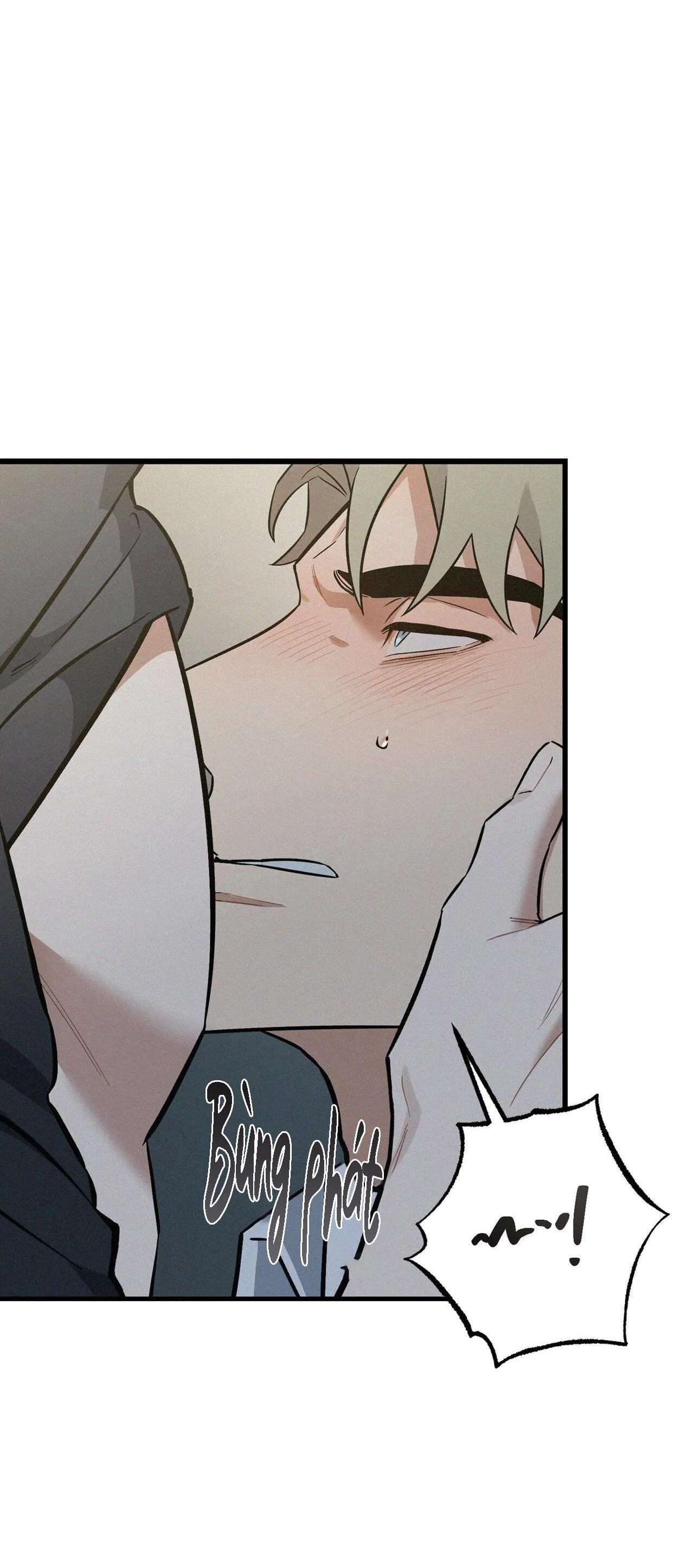 Merry On The Rocks Chapter 4 Trang 6