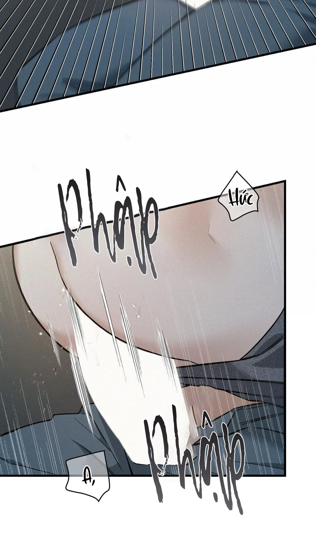 Merry On The Rocks Chapter 4 Trang 8