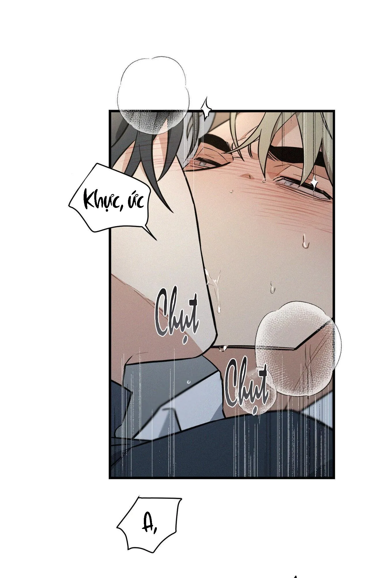 Merry On The Rocks Chapter 4 Trang 13