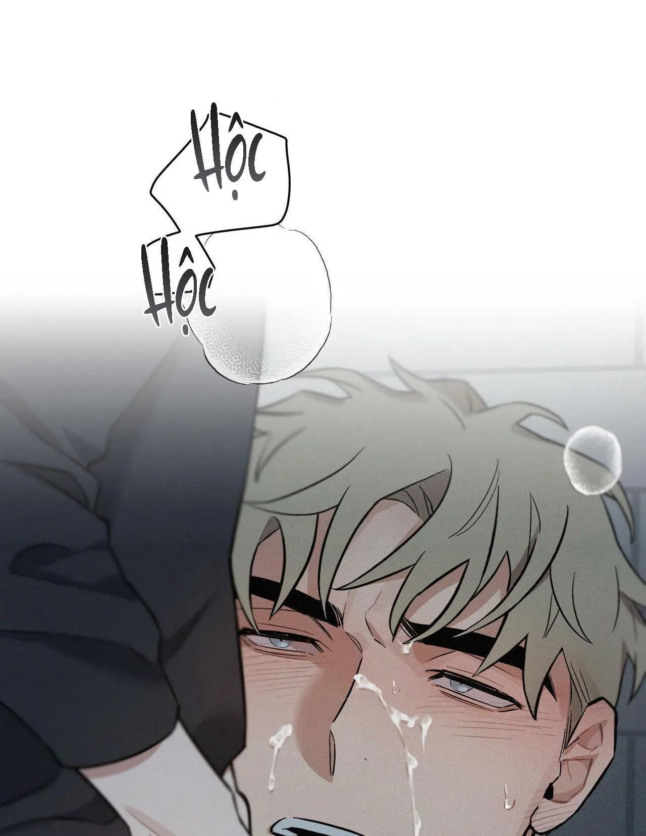 Merry On The Rocks Chapter 4 Trang 16