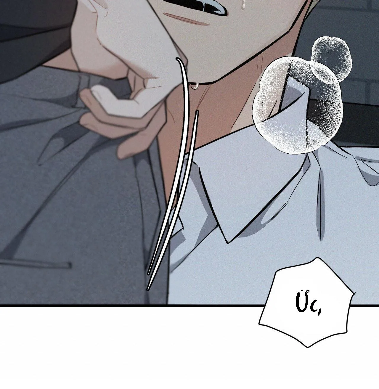 Merry On The Rocks Chapter 4 Trang 17