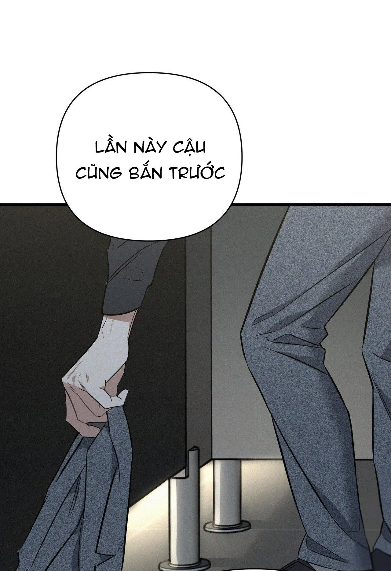 Merry On The Rocks Chapter 4 Trang 18