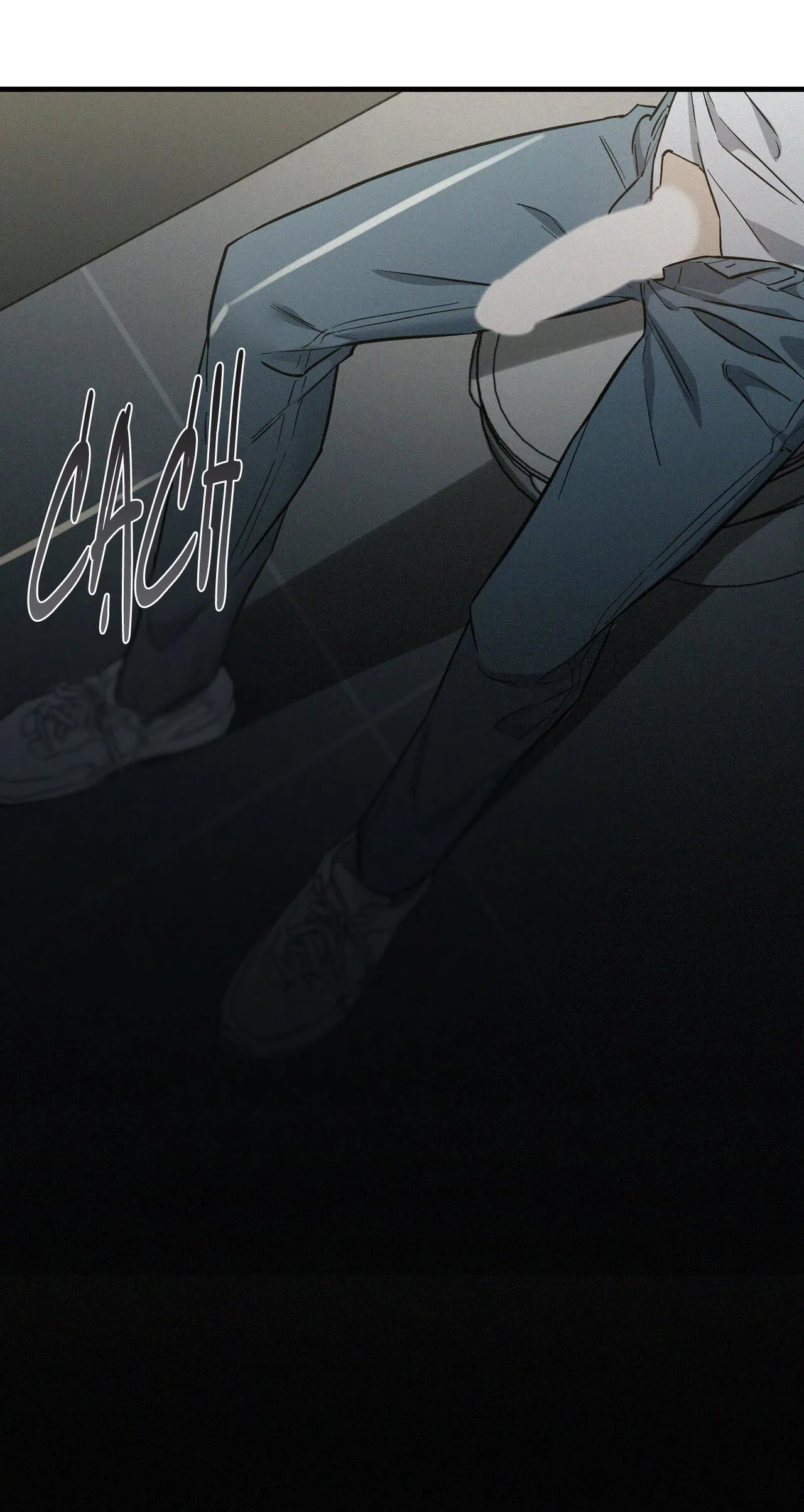 Merry On The Rocks Chapter 4 Trang 22