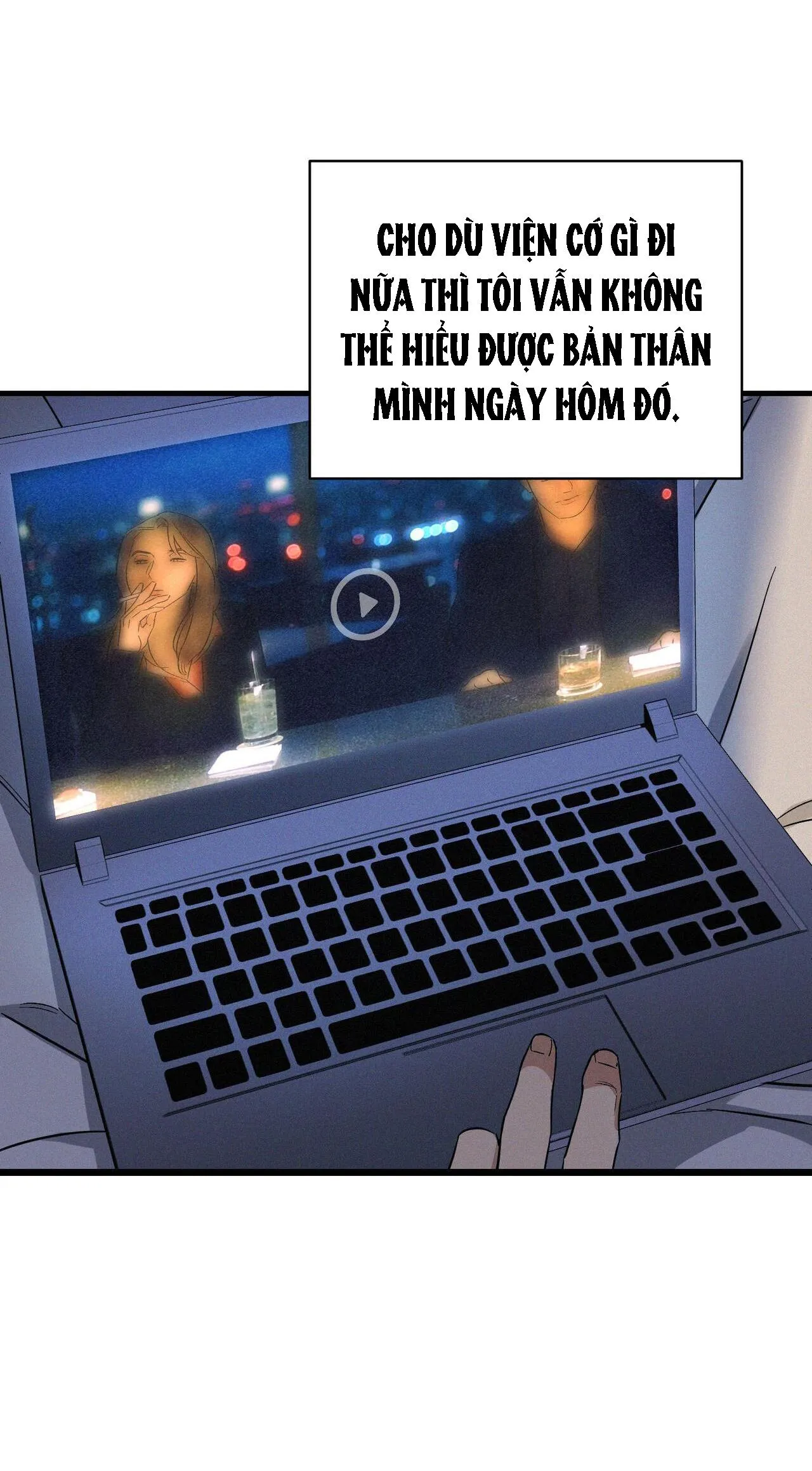 Merry On The Rocks Chapter 4 Trang 29