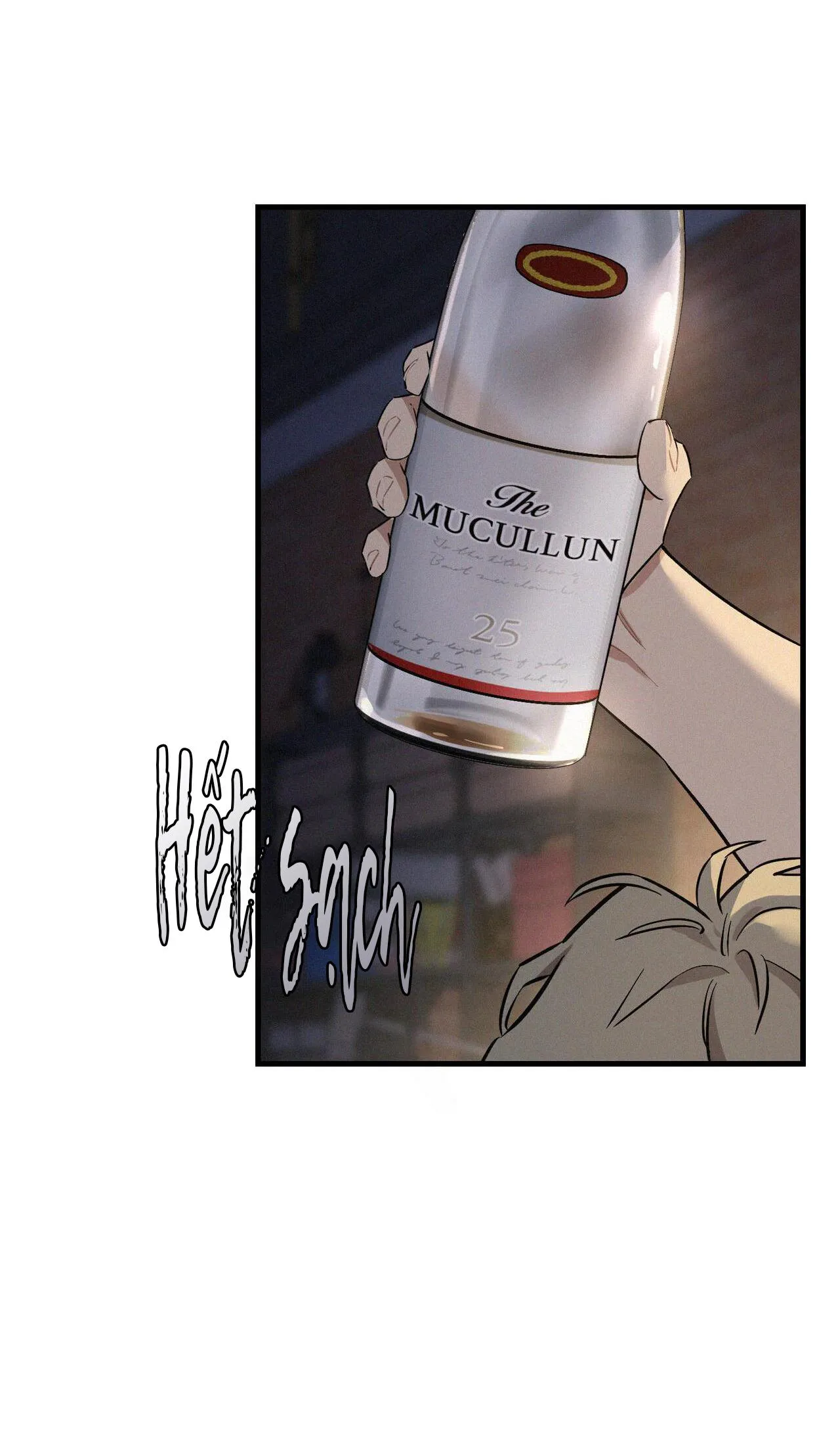 Merry On The Rocks Chapter 4 Trang 32