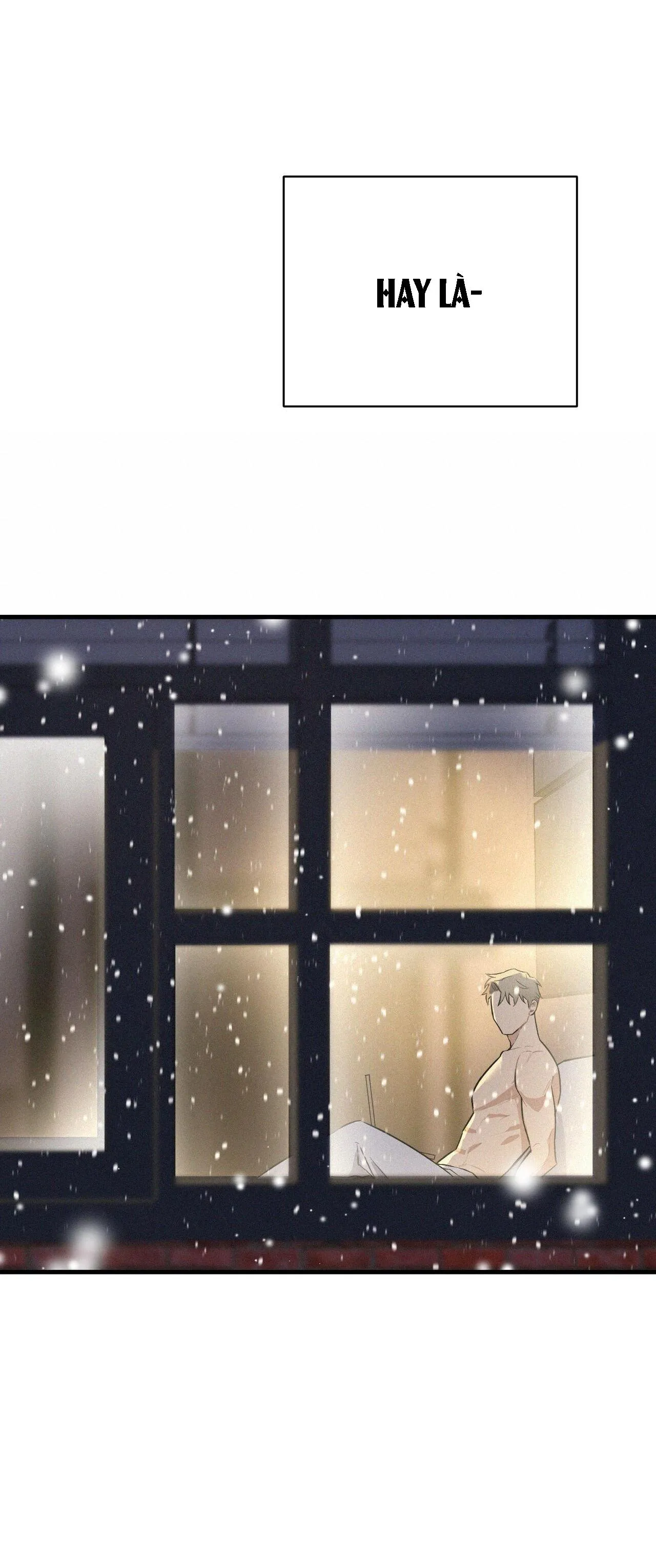 Merry On The Rocks Chapter 4 Trang 35