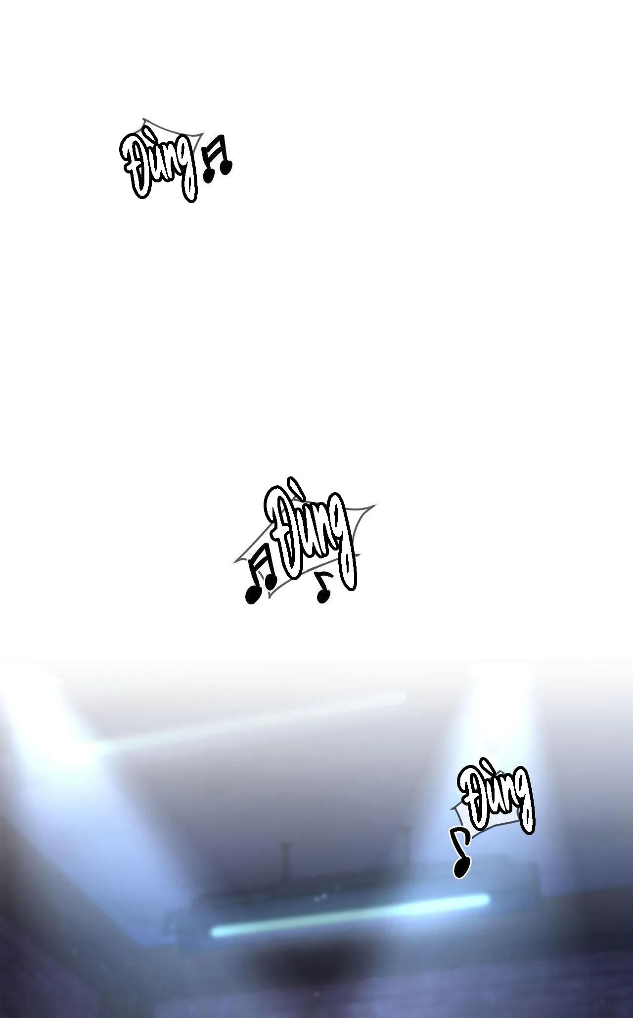 Merry On The Rocks Chapter 4 Trang 36