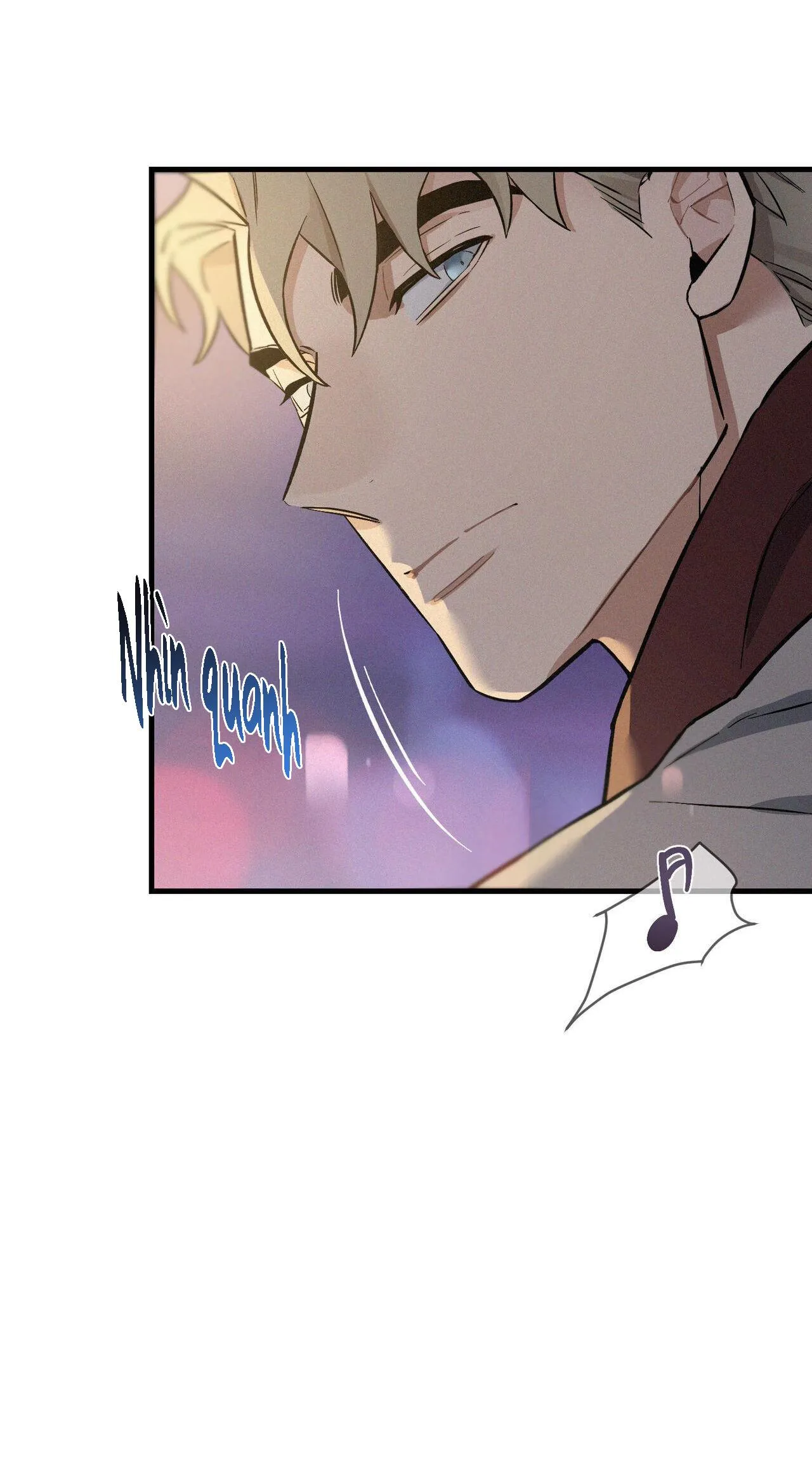 Merry On The Rocks Chapter 4 Trang 38