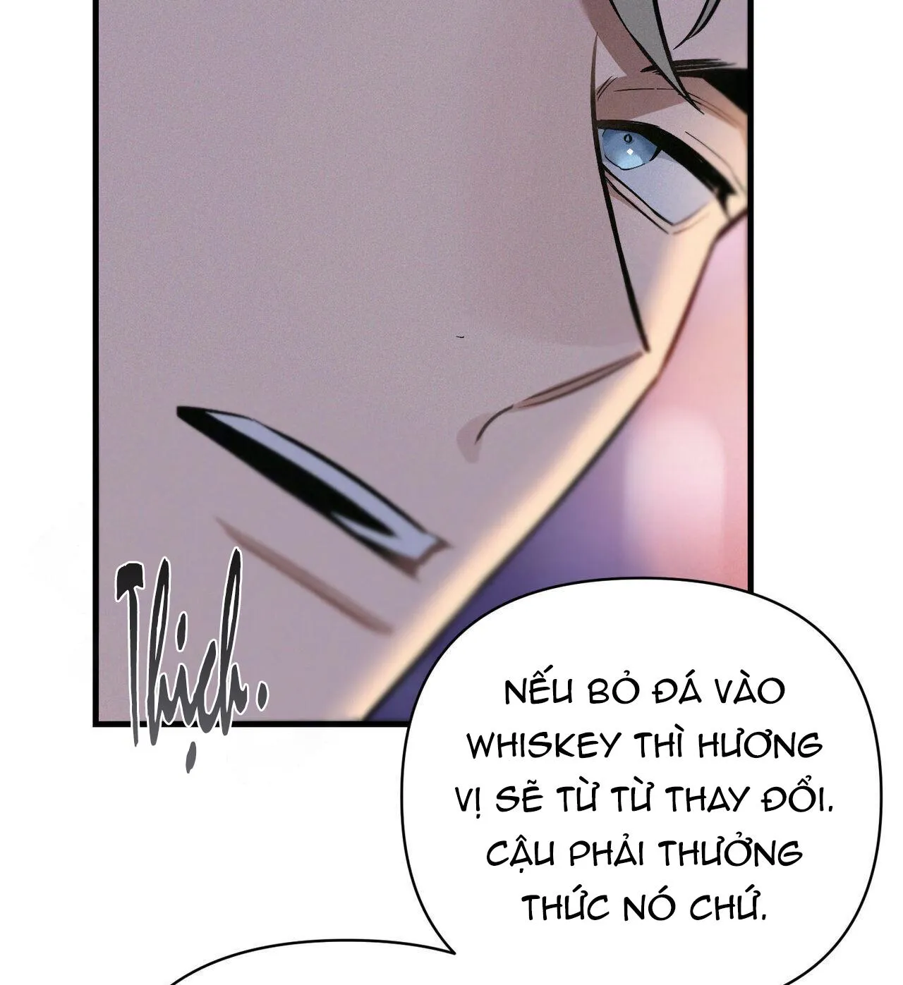 Merry On The Rocks Chapter 4 Trang 44