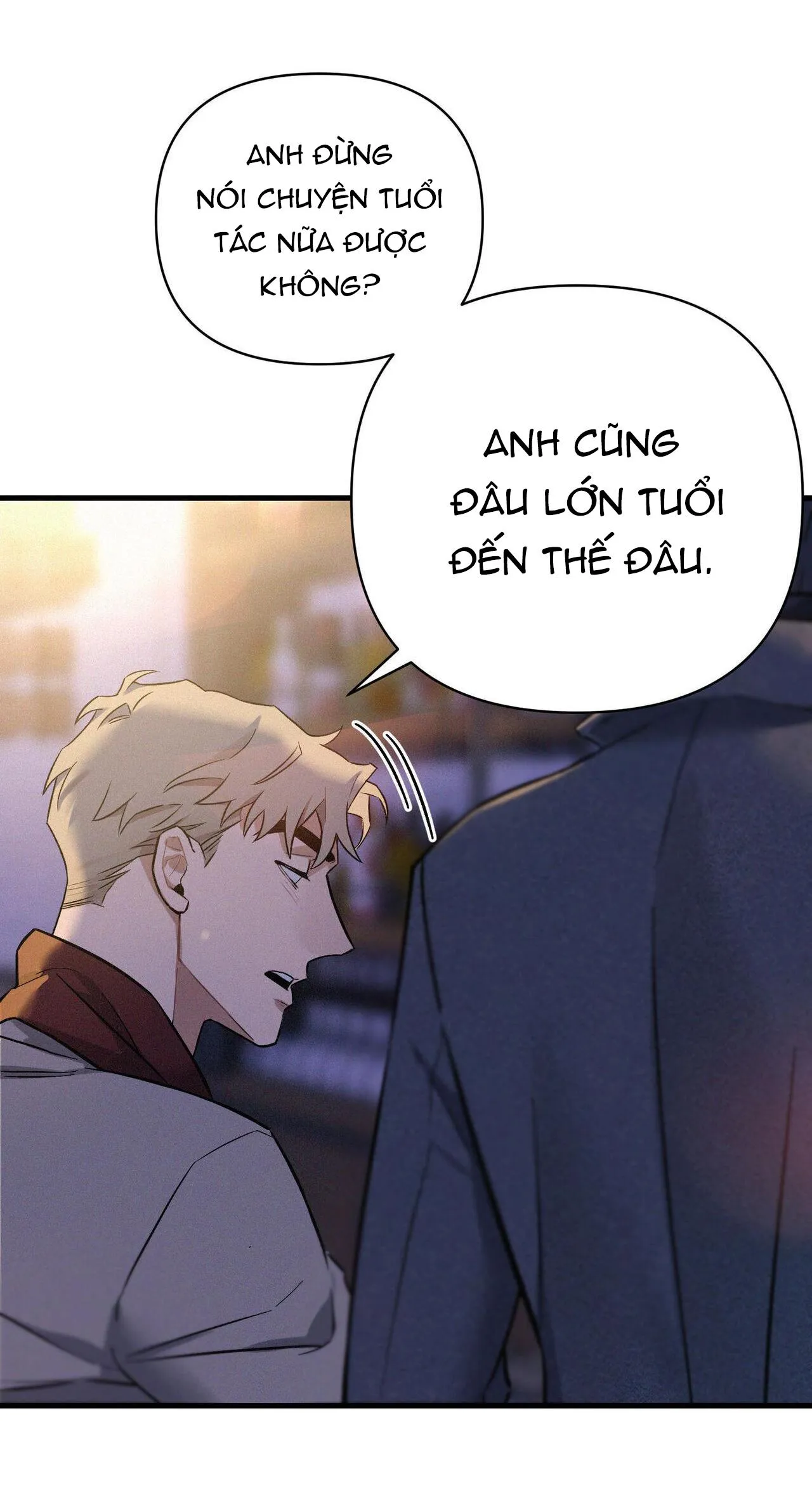 Merry On The Rocks Chapter 4 Trang 47