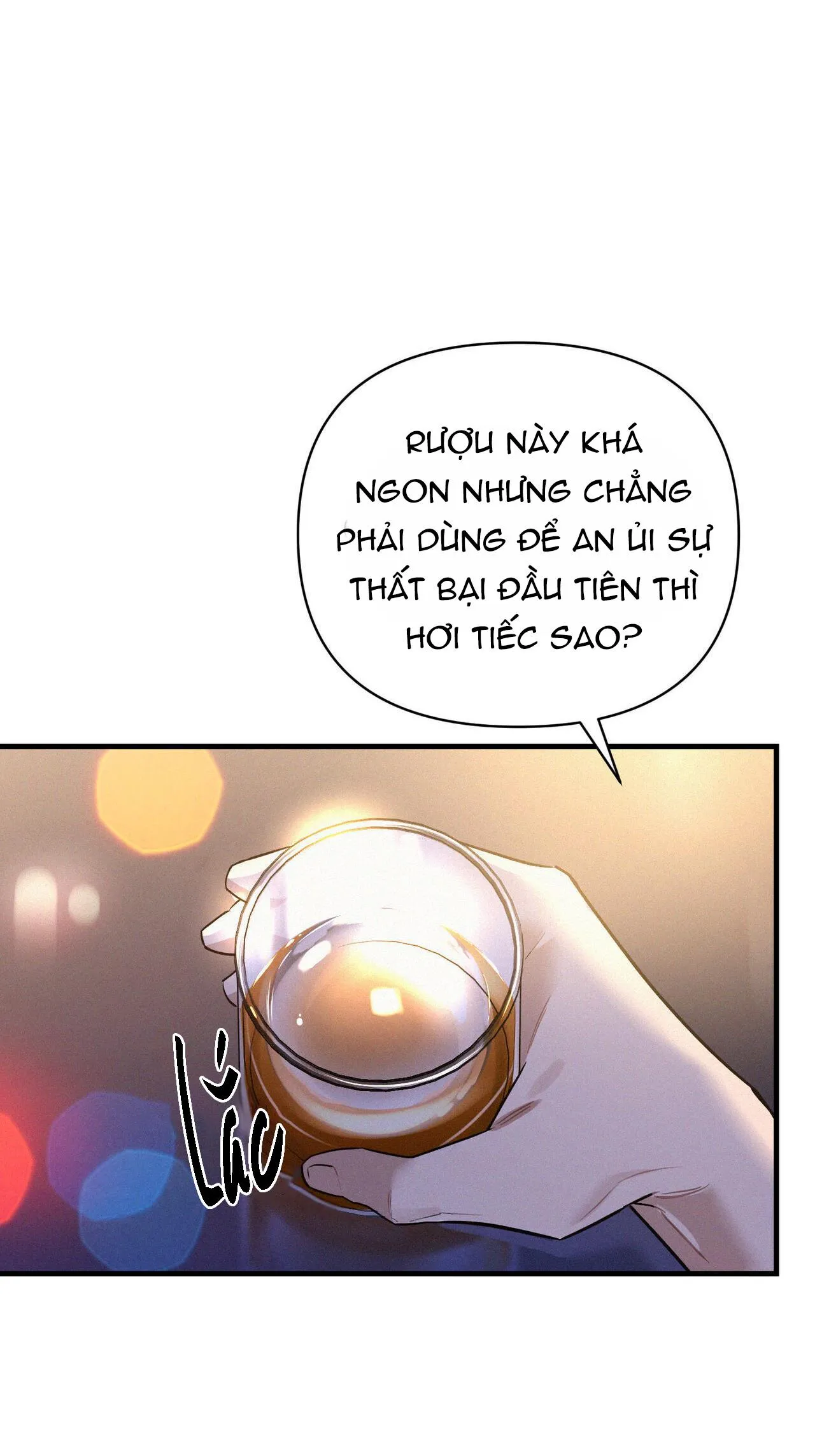 Merry On The Rocks Chapter 4 Trang 52