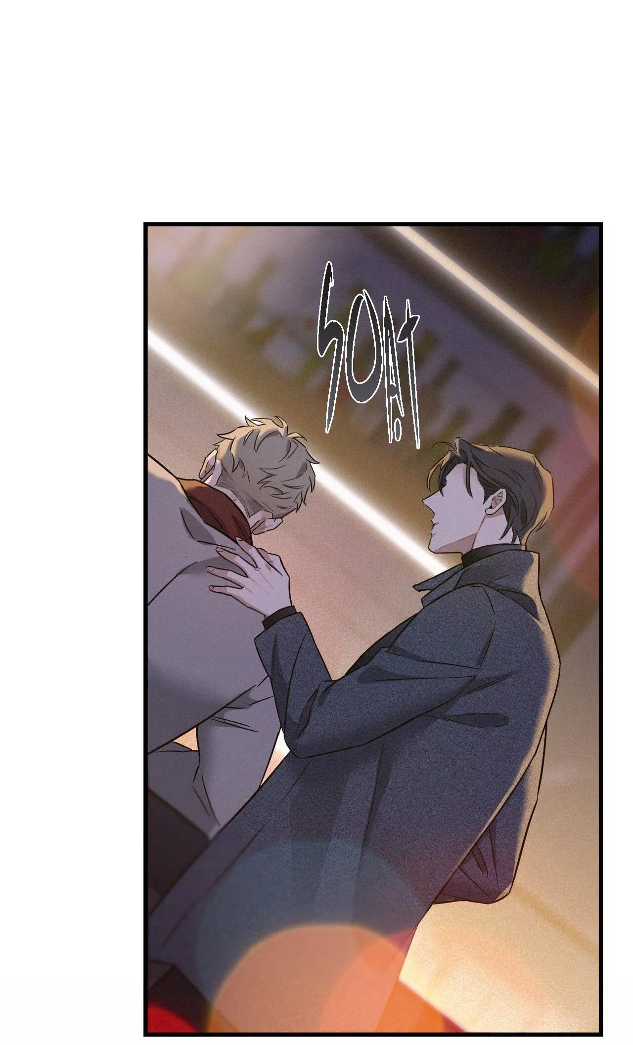 Merry On The Rocks Chapter 4 Trang 53