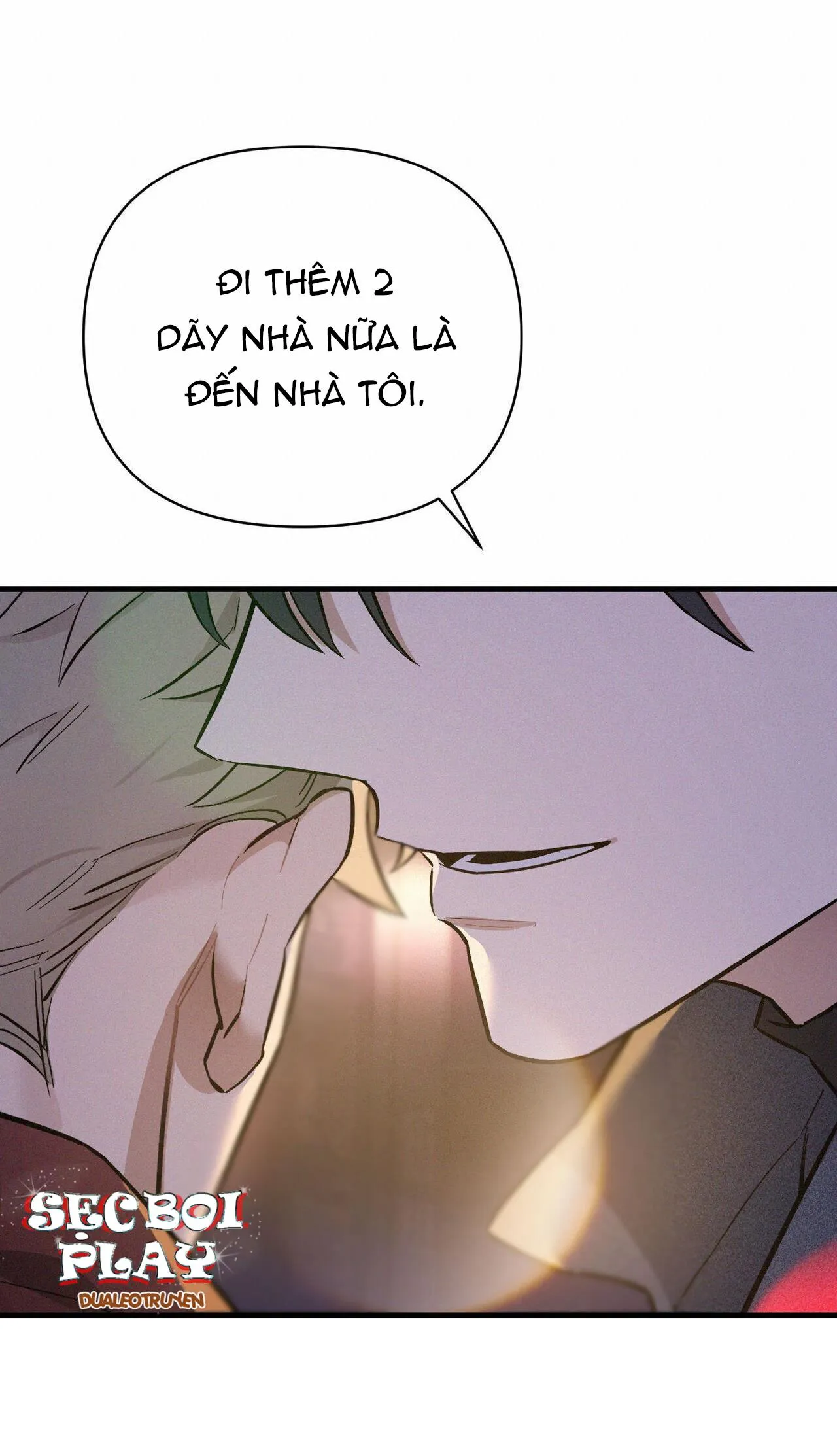 Merry On The Rocks Chapter 4 Trang 54