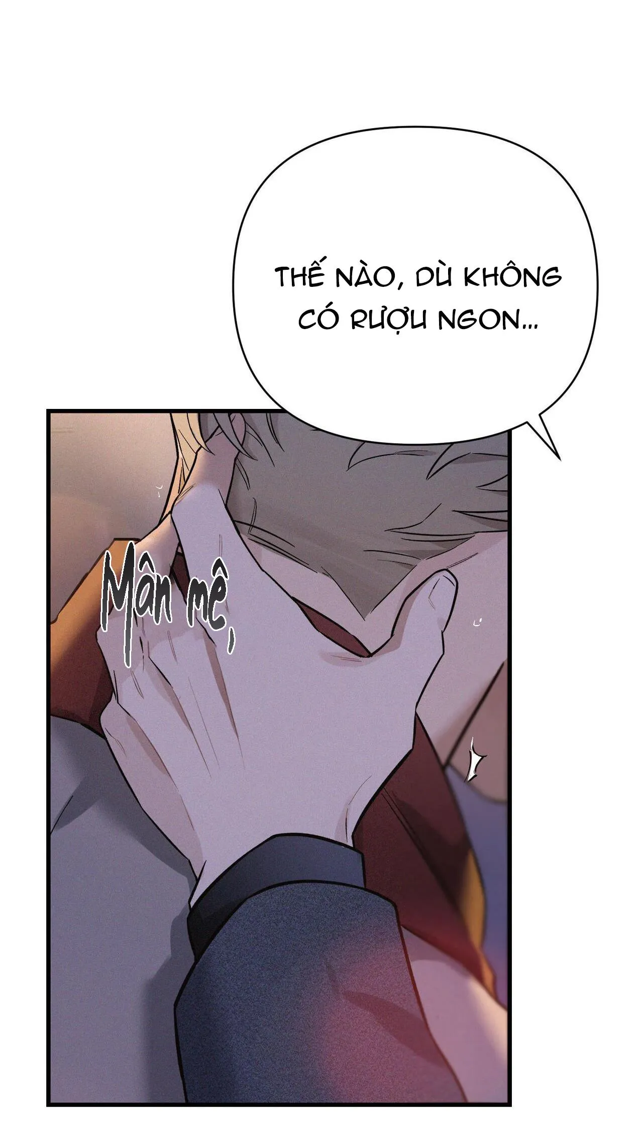 Merry On The Rocks Chapter 4 Trang 55