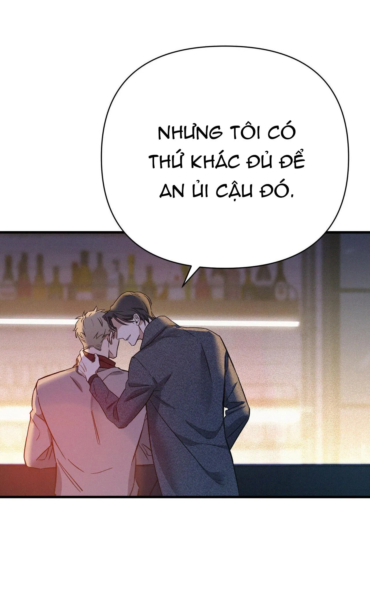 Merry On The Rocks Chapter 4 Trang 56