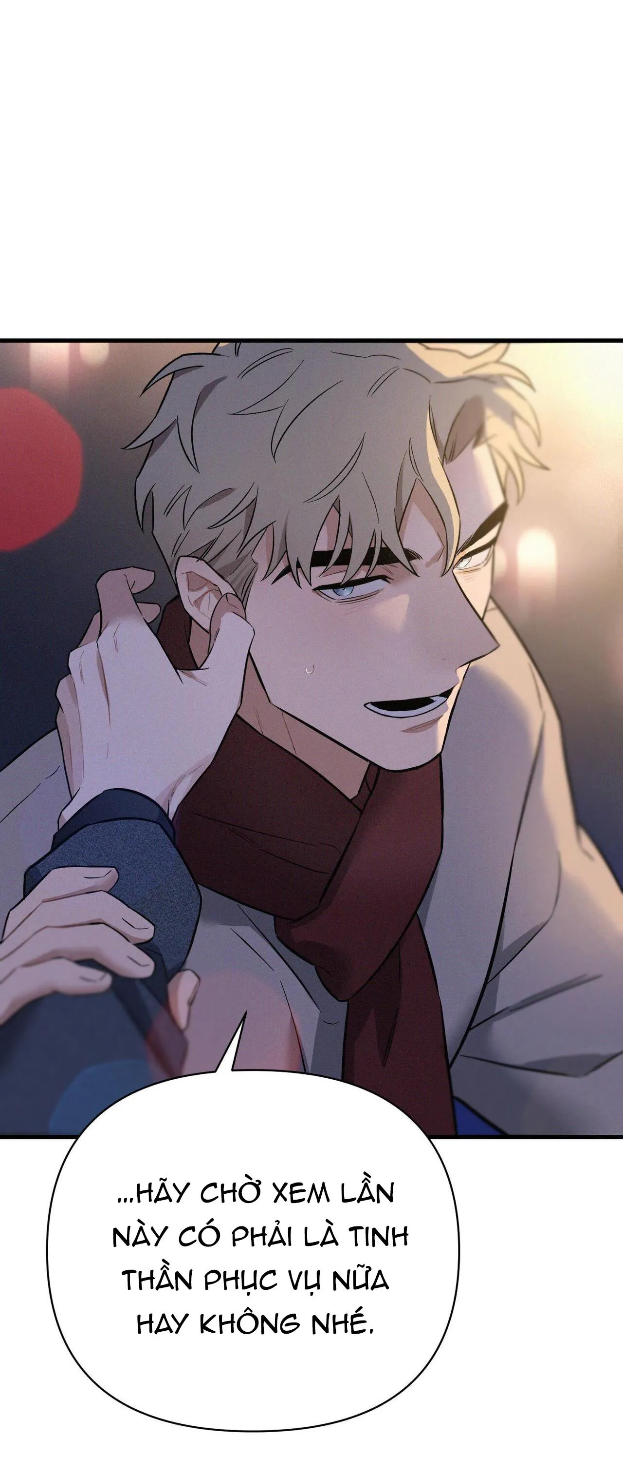 Merry On The Rocks Chapter 4 Trang 57