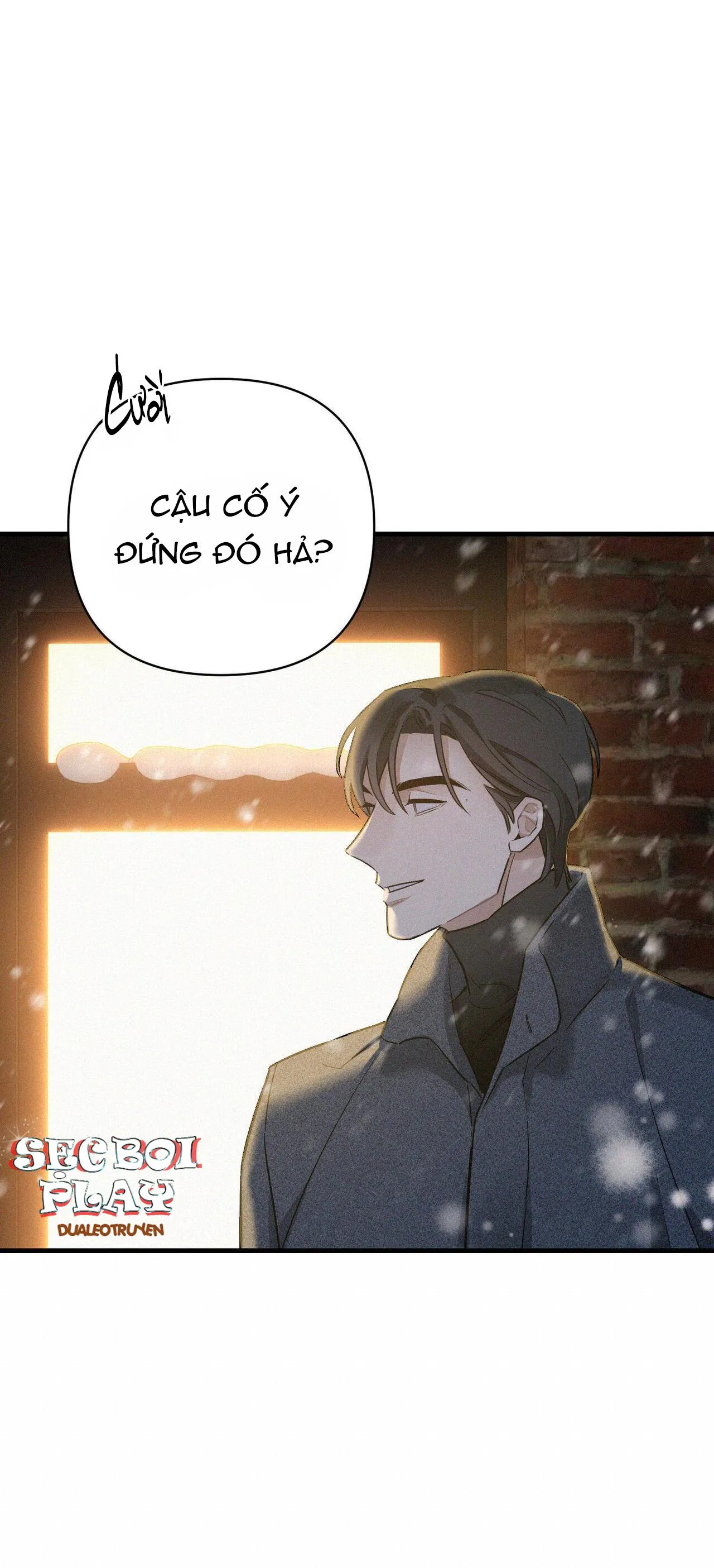 Merry On The Rocks Chapter 4 Trang 63