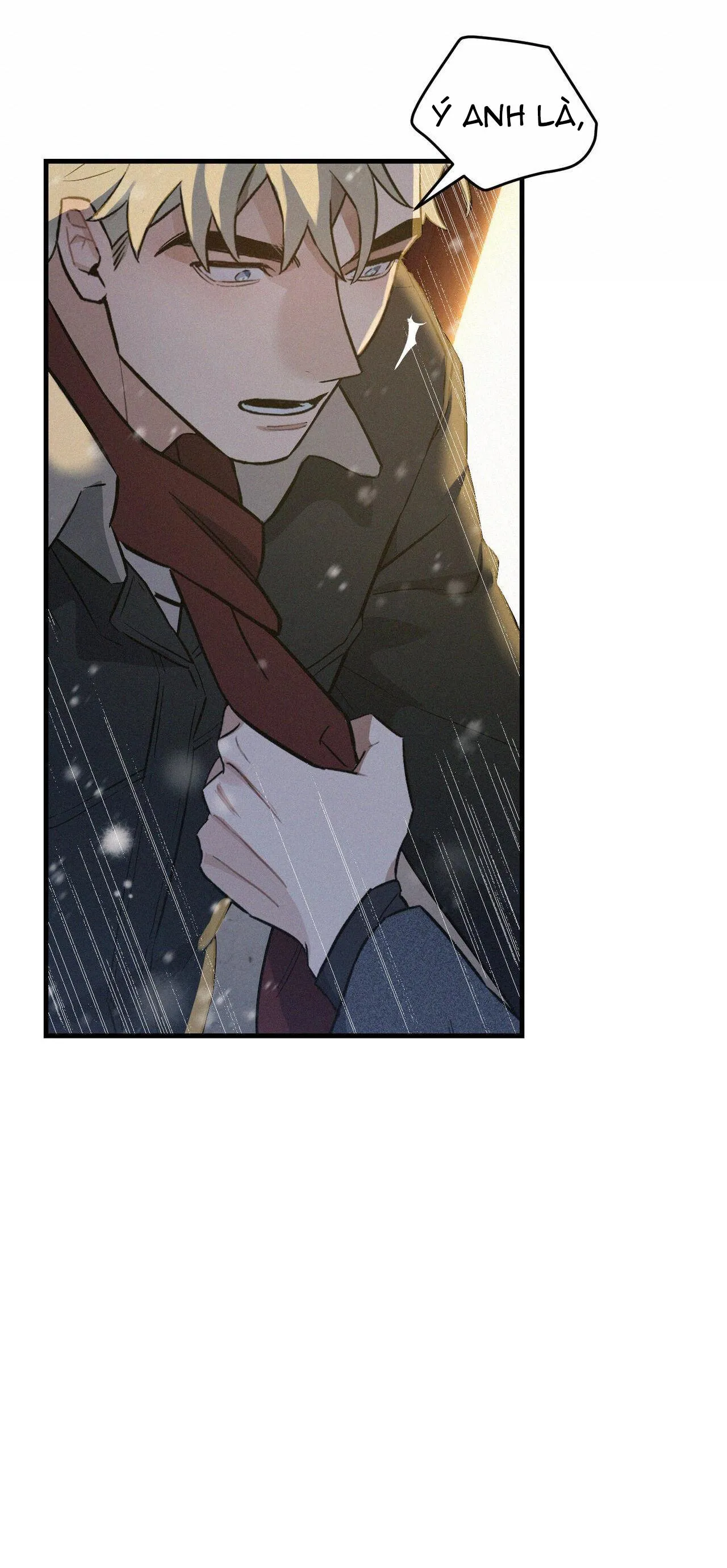 Merry On The Rocks Chapter 4 Trang 64