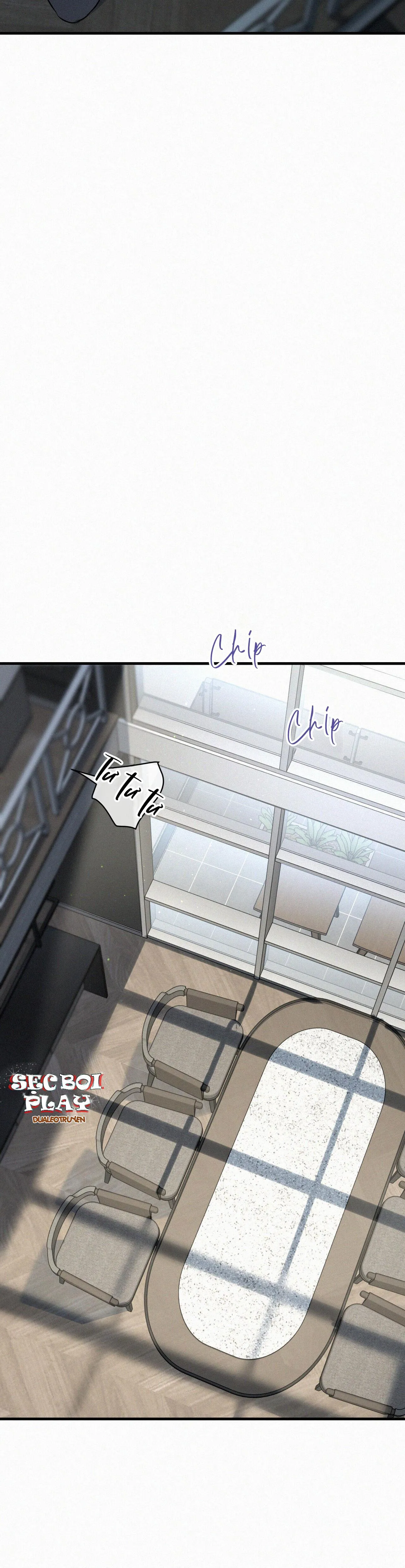 Merry On The Rocks Chapter 5 Trang 16