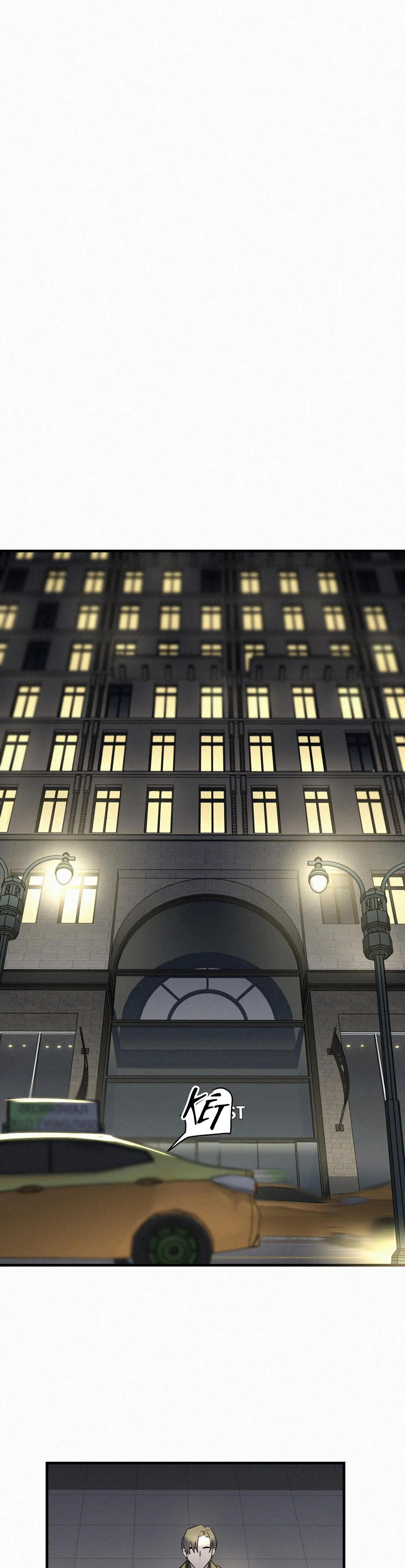 Merry On The Rocks Chapter 5 Trang 29