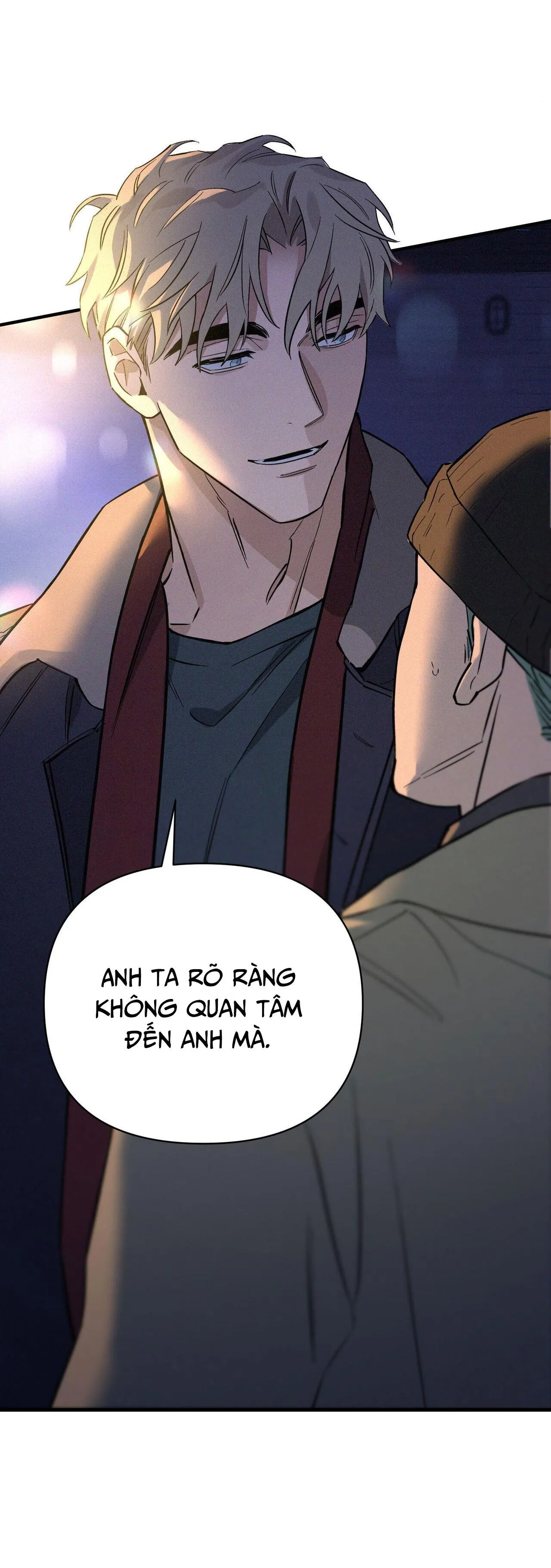 Merry On The Rocks Chapter 1 Trang 17