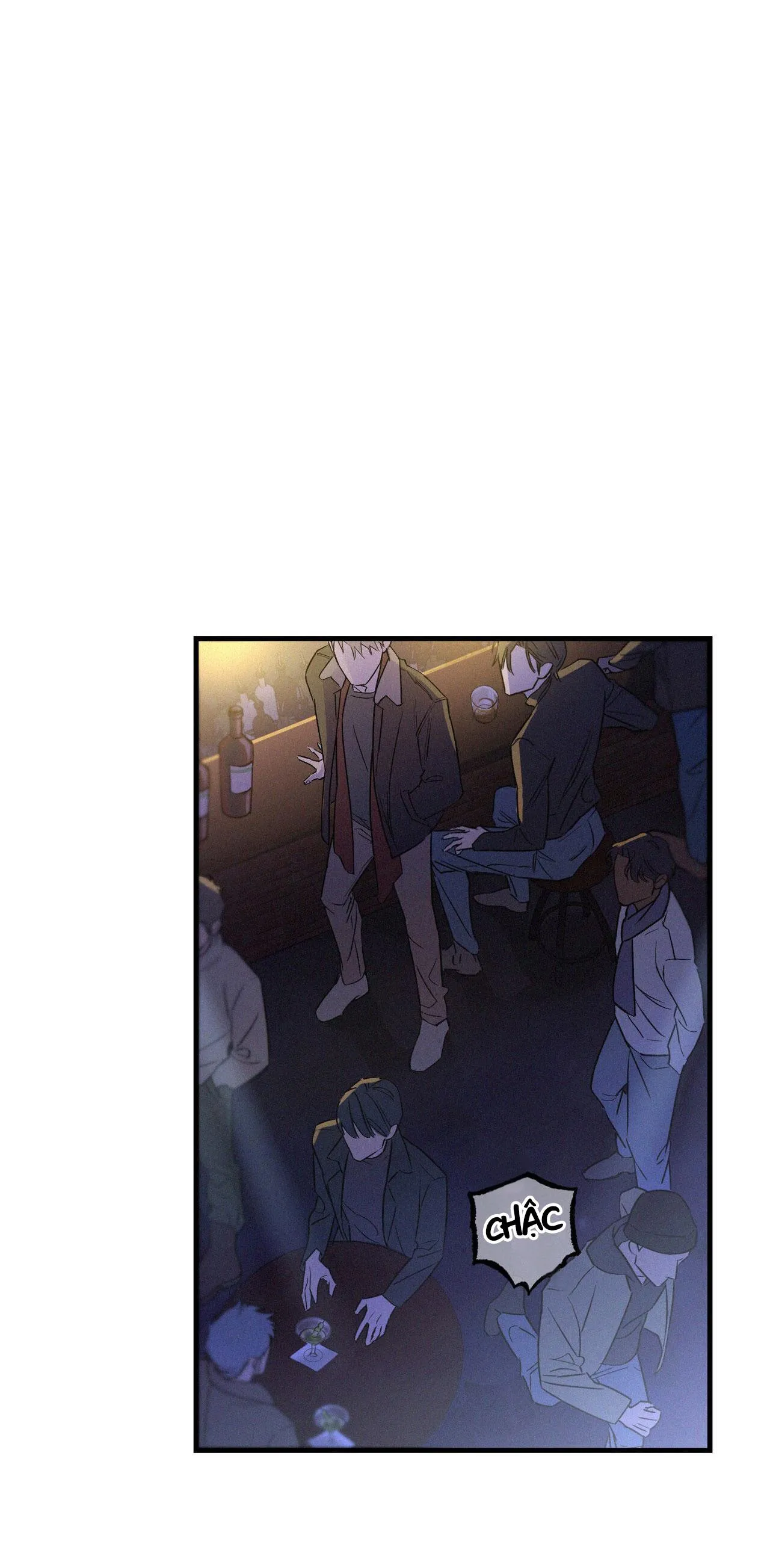 Merry On The Rocks Chapter 1 Trang 18