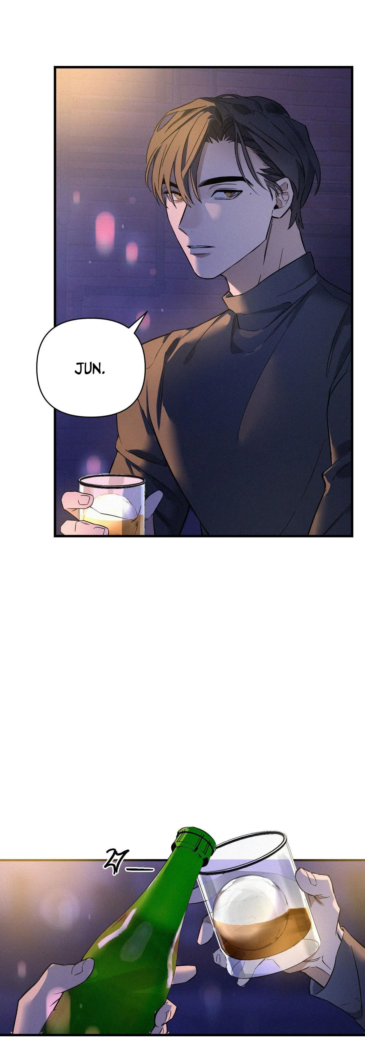 Merry On The Rocks Chapter 1 Trang 23