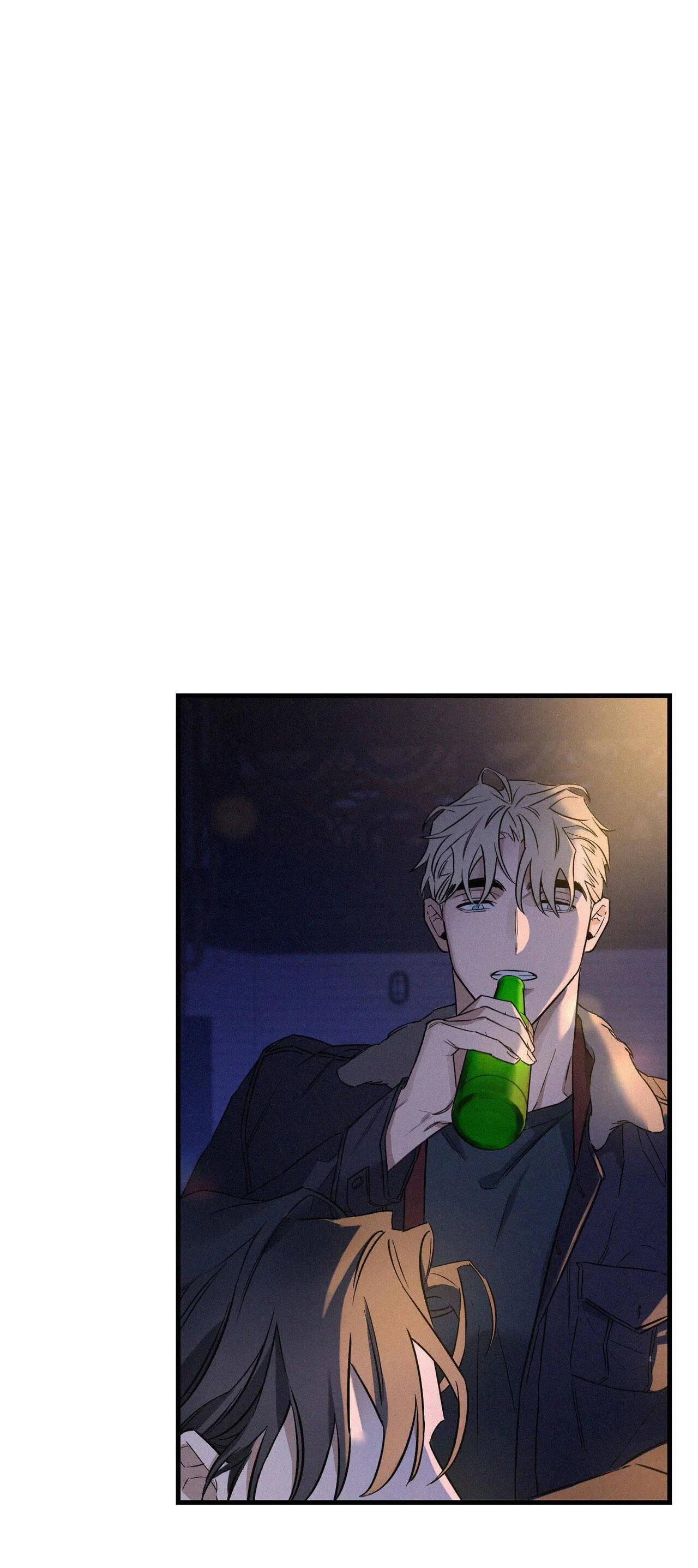 Merry On The Rocks Chapter 1 Trang 24