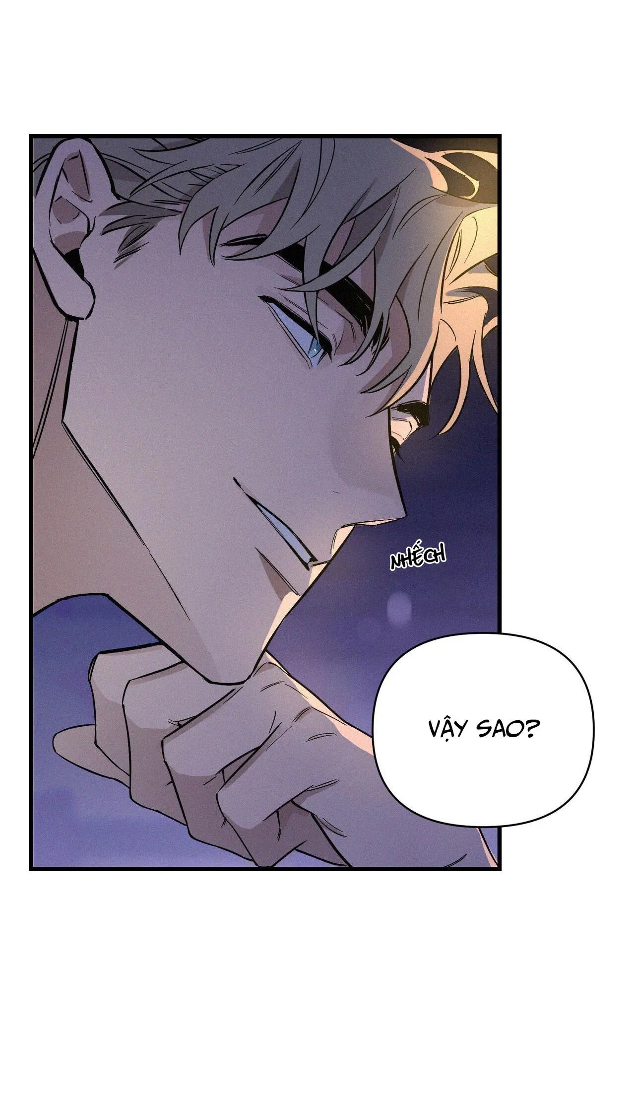 Merry On The Rocks Chapter 1 Trang 28