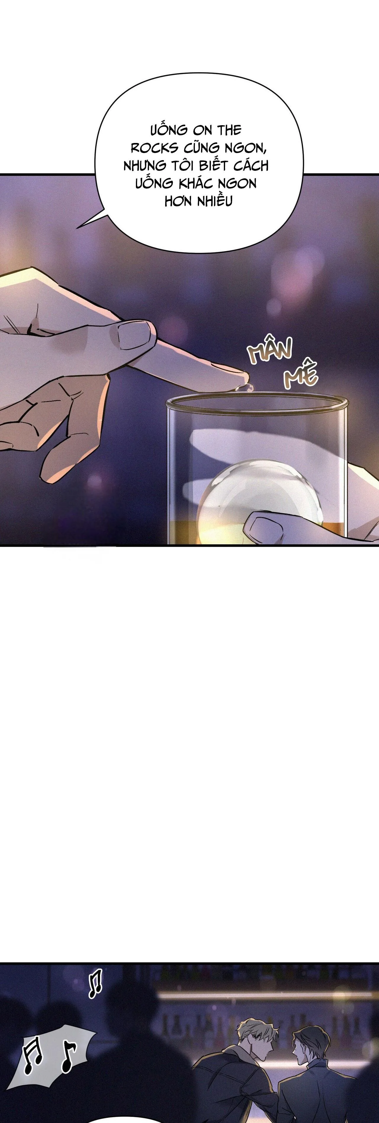 Merry On The Rocks Chapter 1 Trang 29