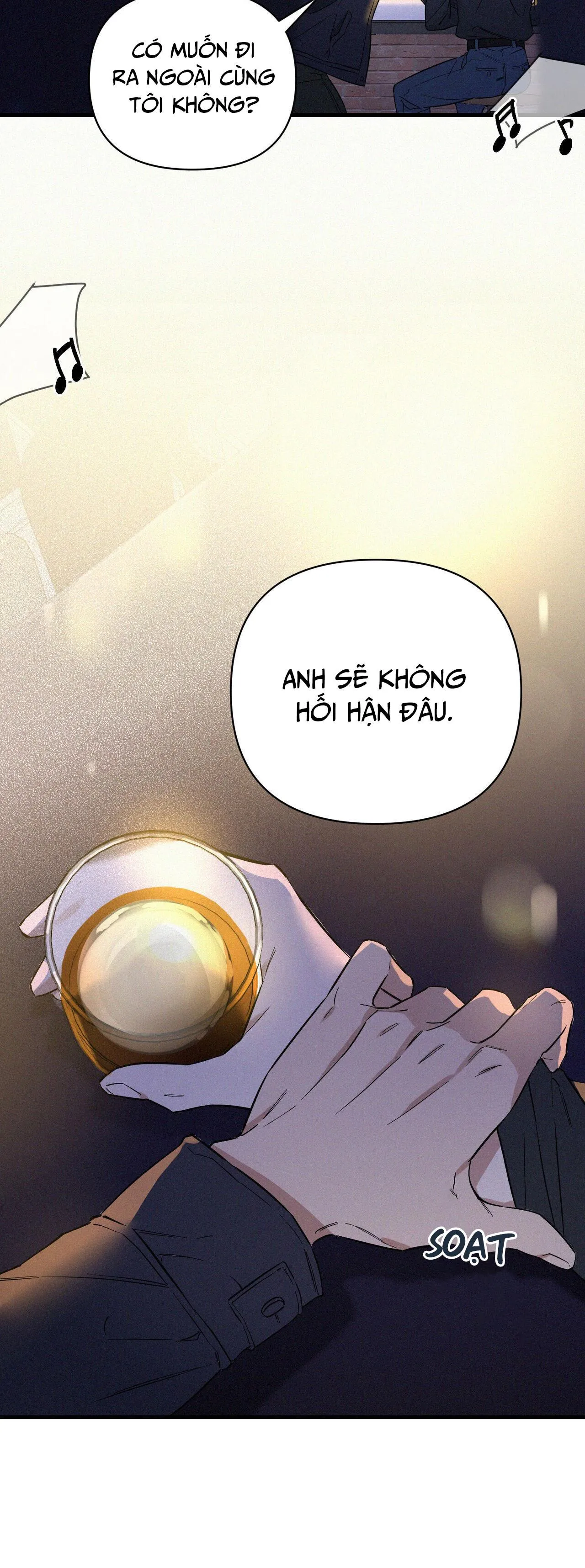 Merry On The Rocks Chapter 1 Trang 30