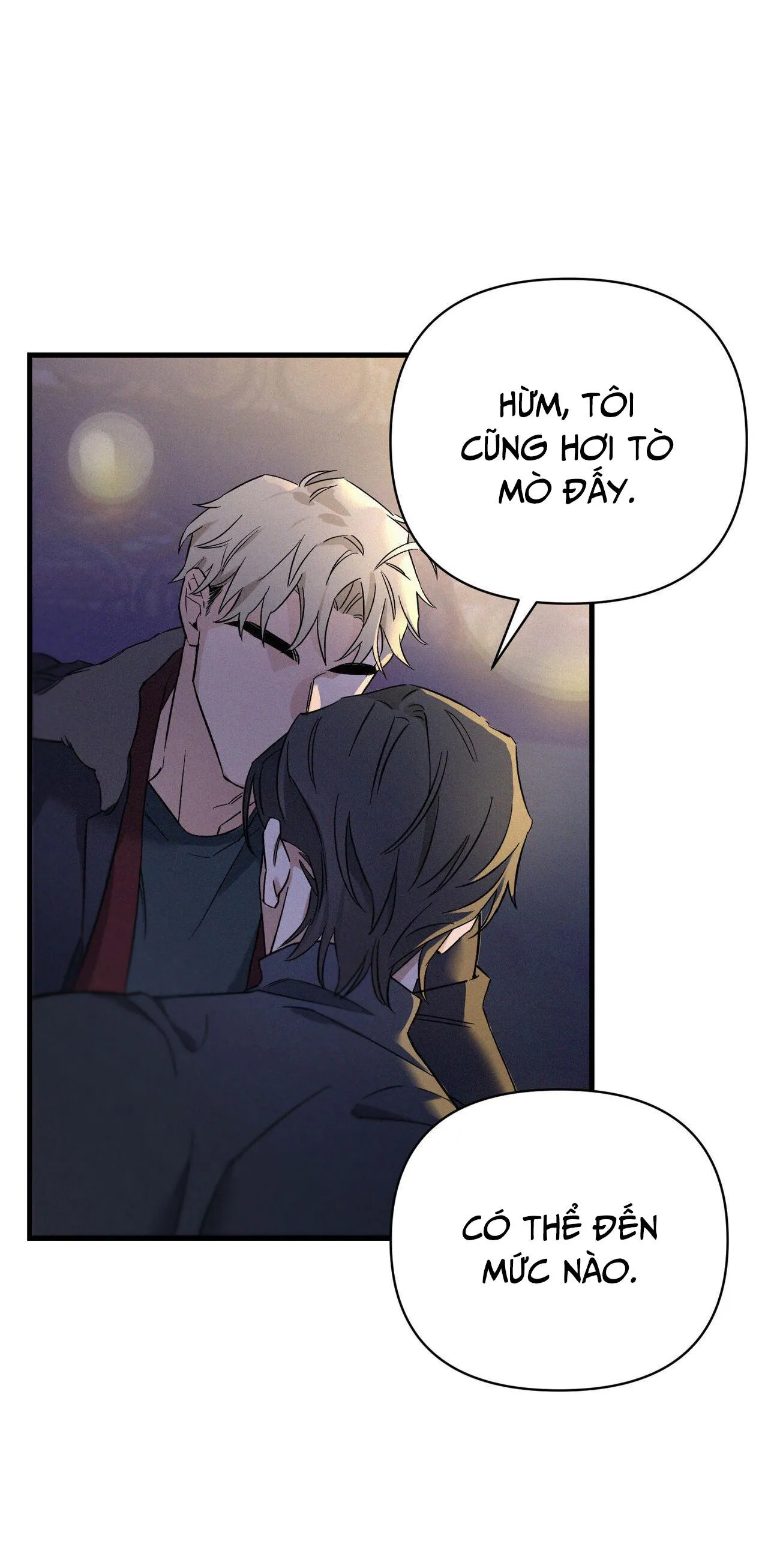 Merry On The Rocks Chapter 1 Trang 31