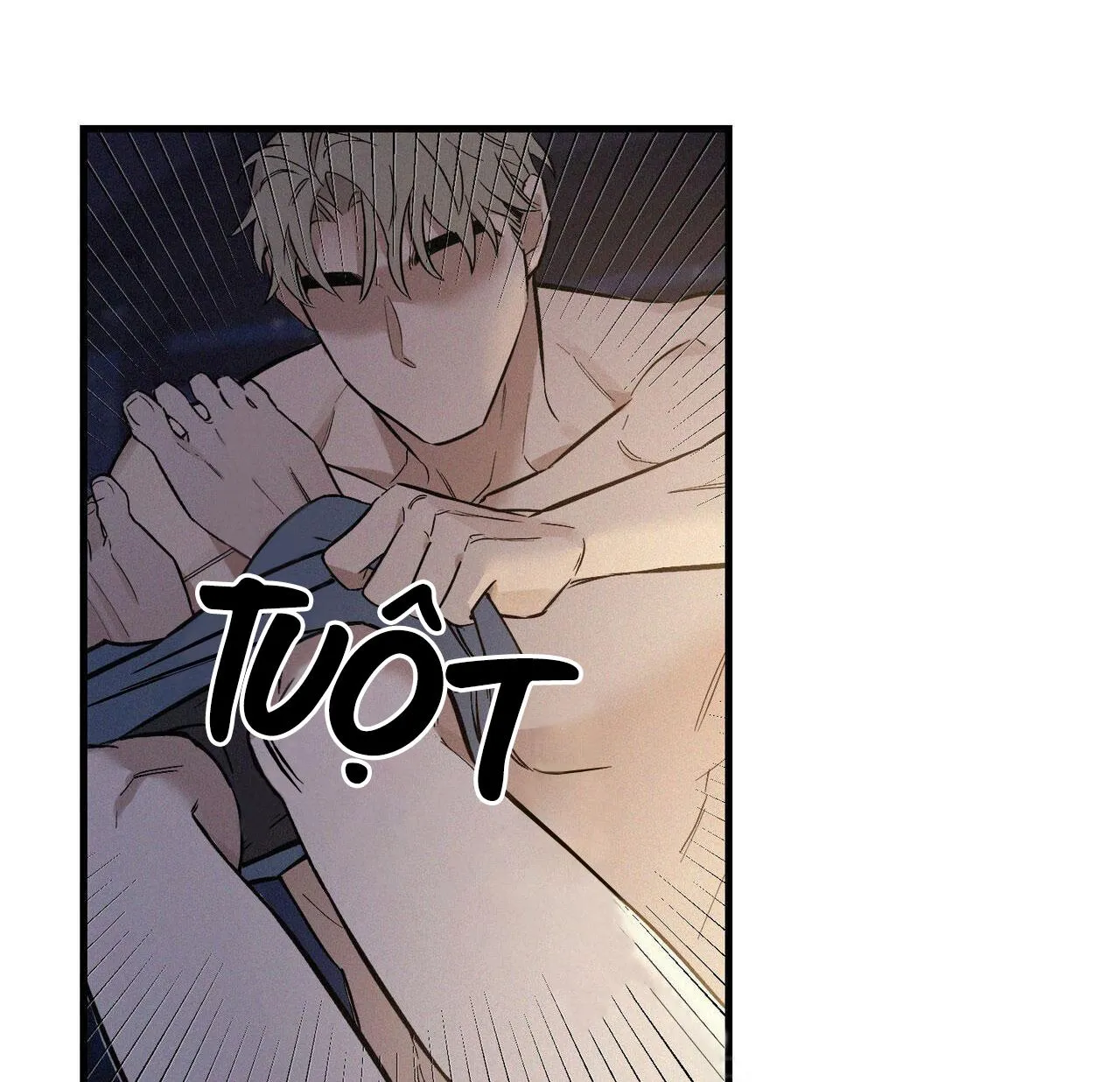 Merry On The Rocks Chapter 1 Trang 38