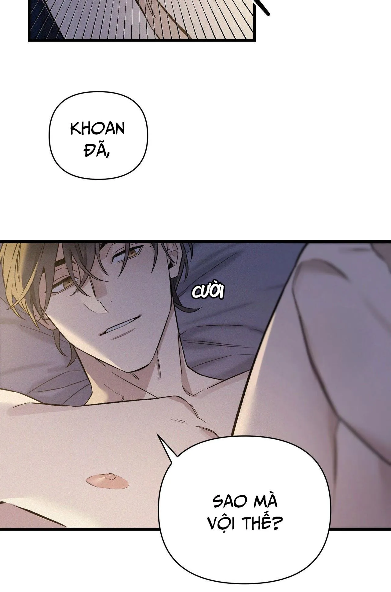 Merry On The Rocks Chapter 1 Trang 39