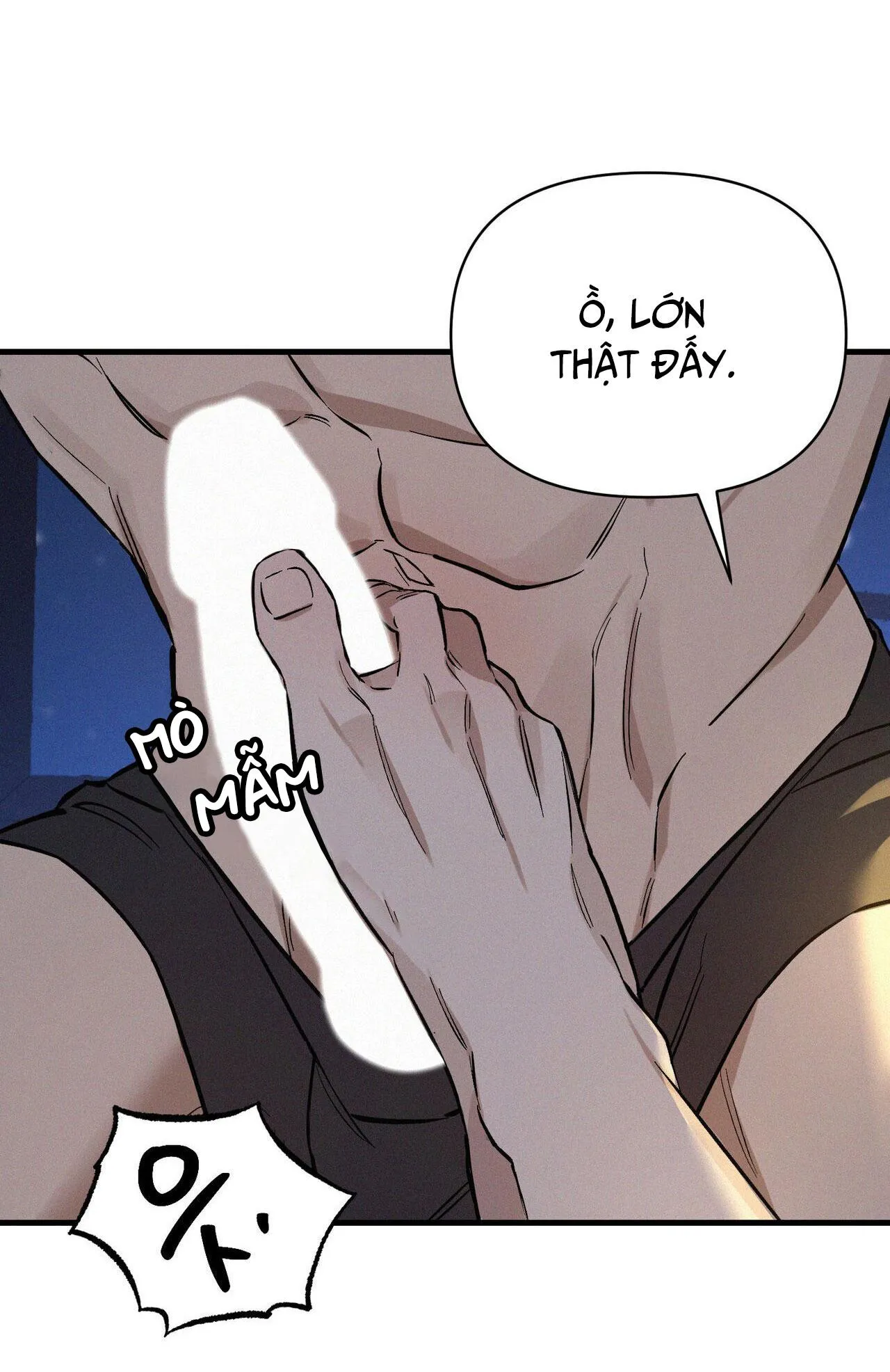 Merry On The Rocks Chapter 1 Trang 45