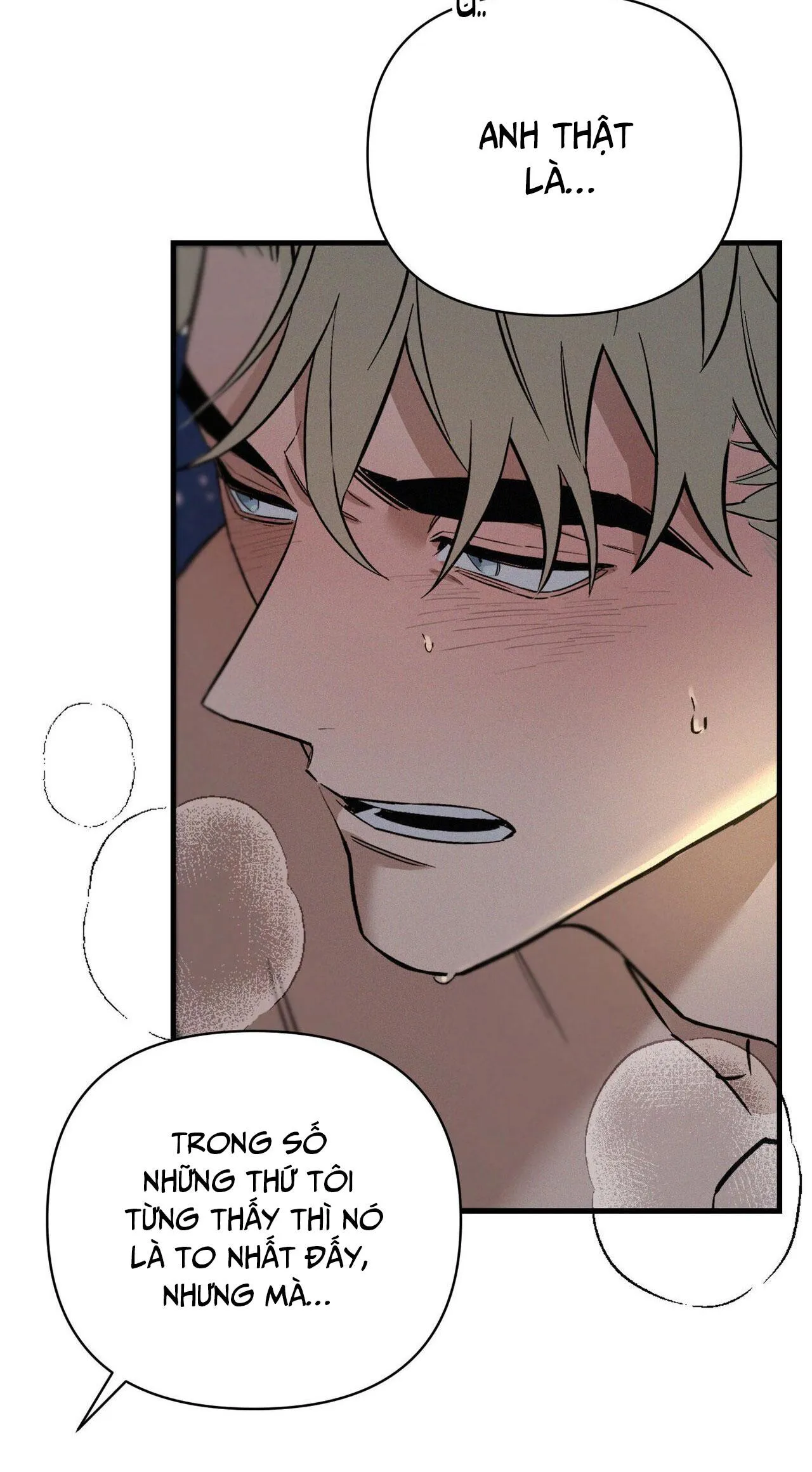 Merry On The Rocks Chapter 1 Trang 47