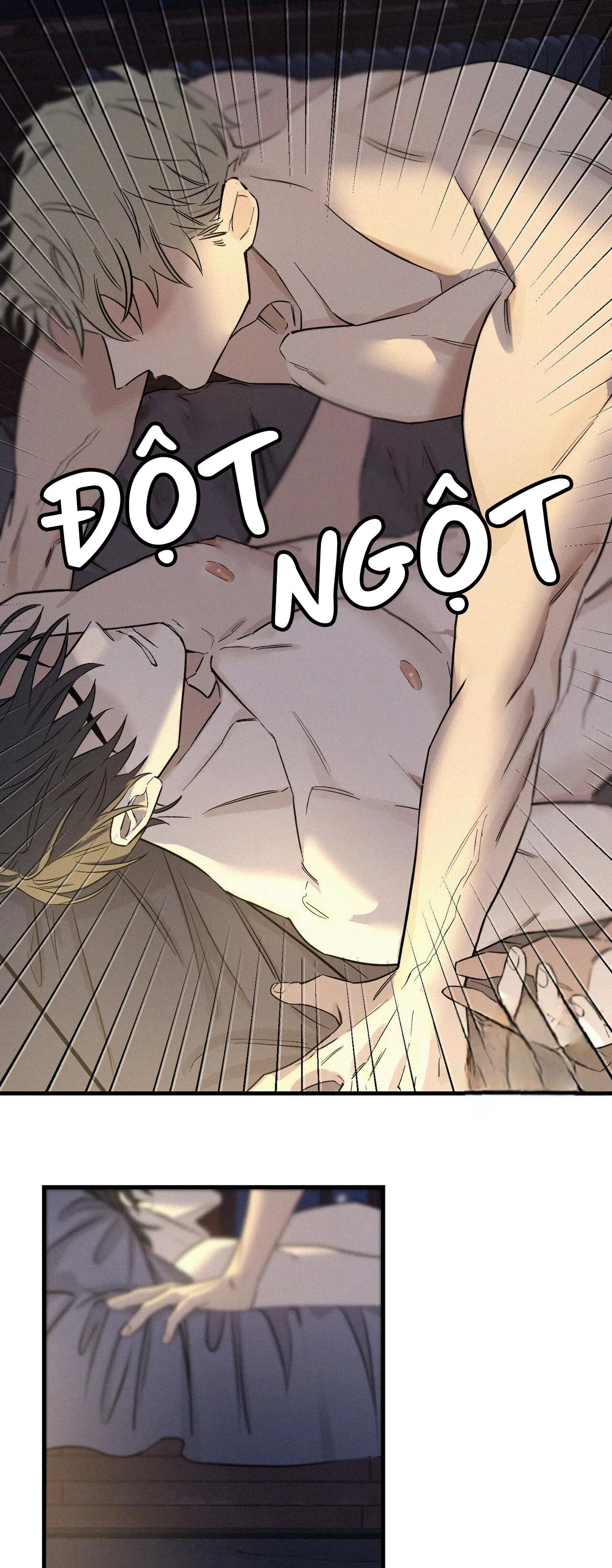 Merry On The Rocks Chapter 1 Trang 50