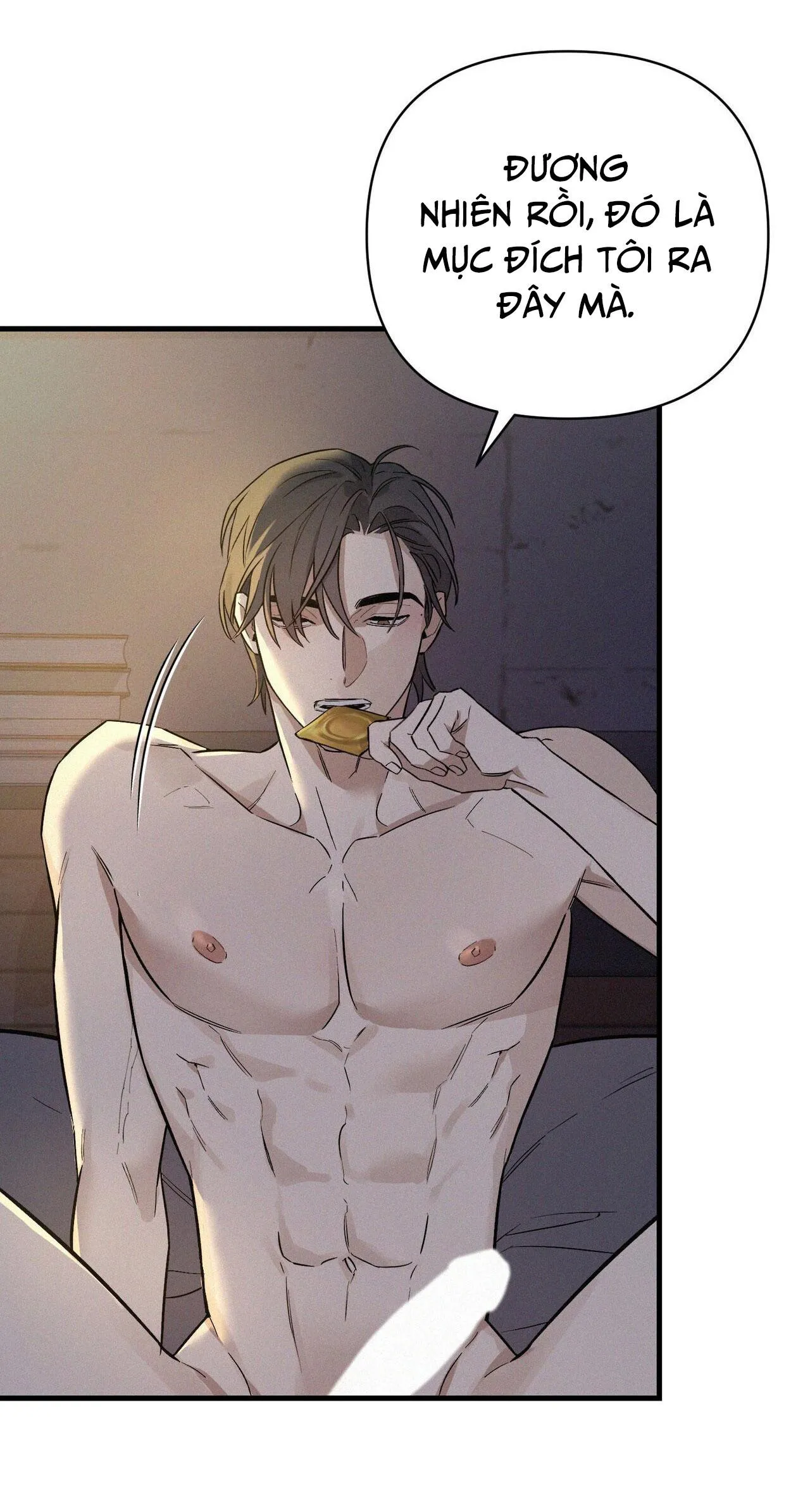 Merry On The Rocks Chapter 1 Trang 53