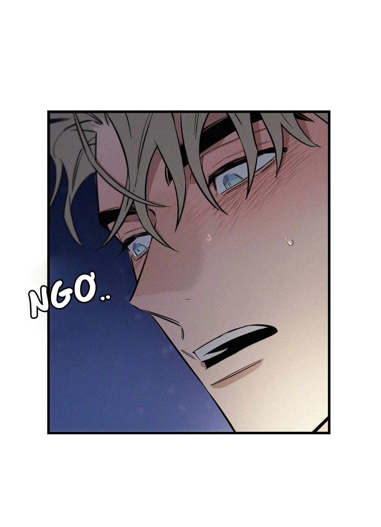 Merry On The Rocks Chapter 1 Trang 57