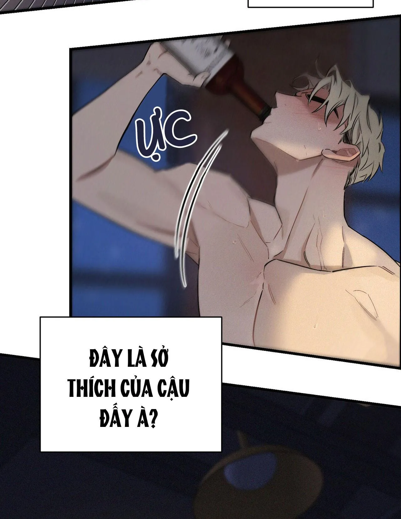 Merry On The Rocks Chapter 1 Trang 60