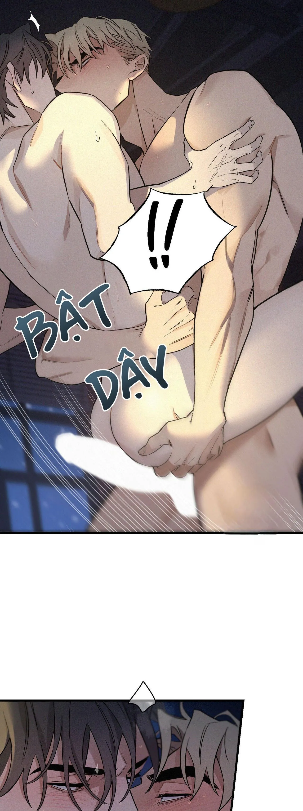 Merry On The Rocks Chapter 1 Trang 61