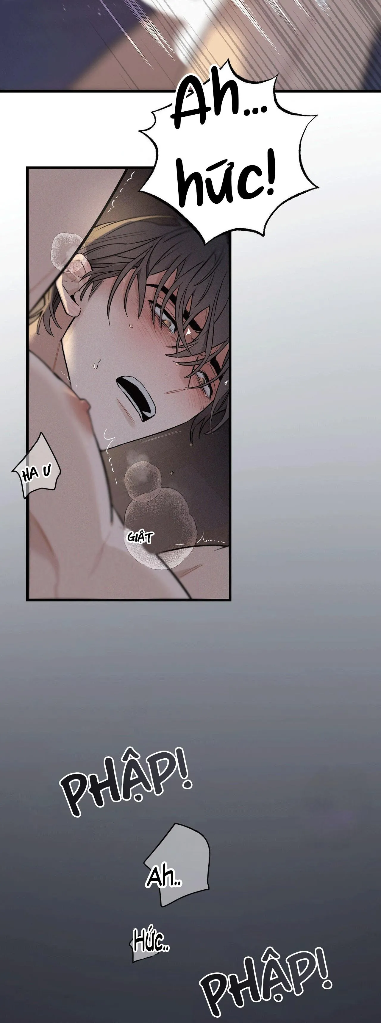 Merry On The Rocks Chapter 1 Trang 64