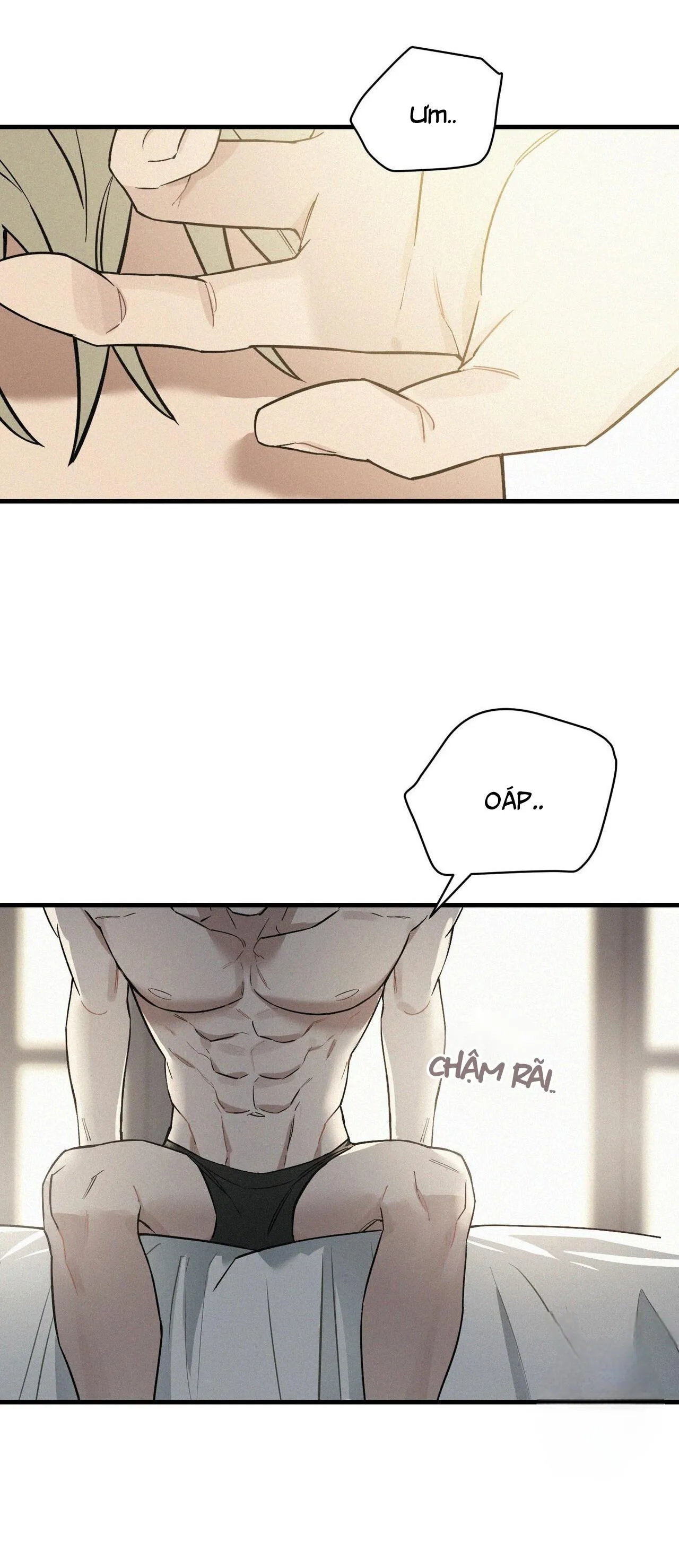 Merry On The Rocks Chapter 1 Trang 67