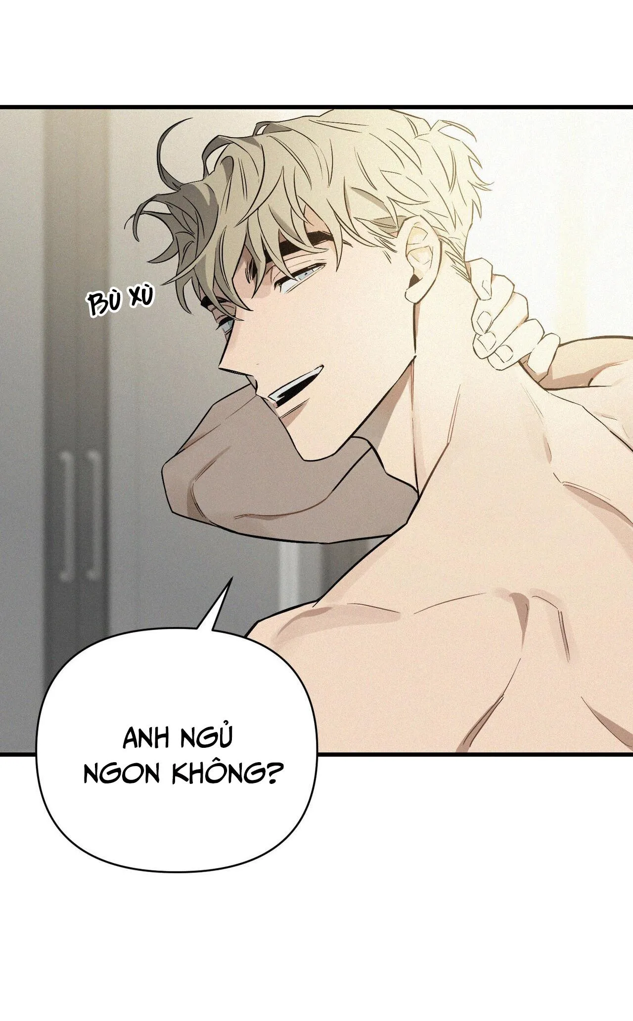 Merry On The Rocks Chapter 1 Trang 69