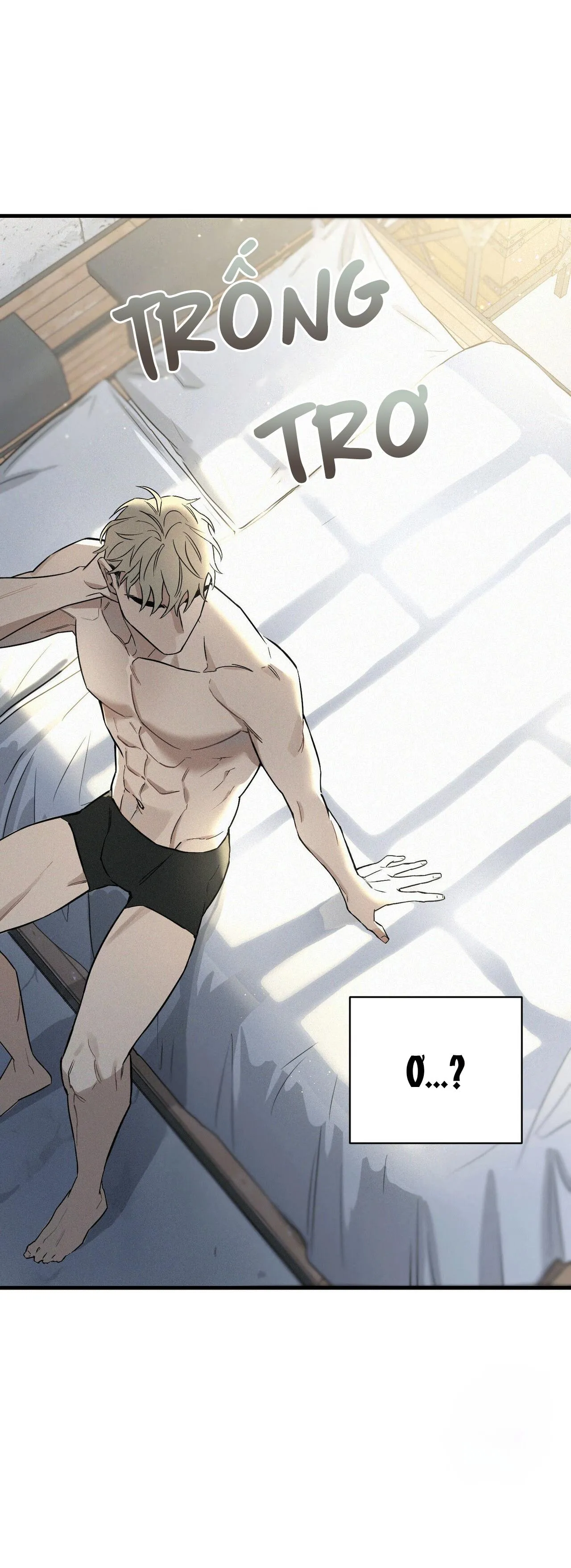 Merry On The Rocks Chapter 1 Trang 70