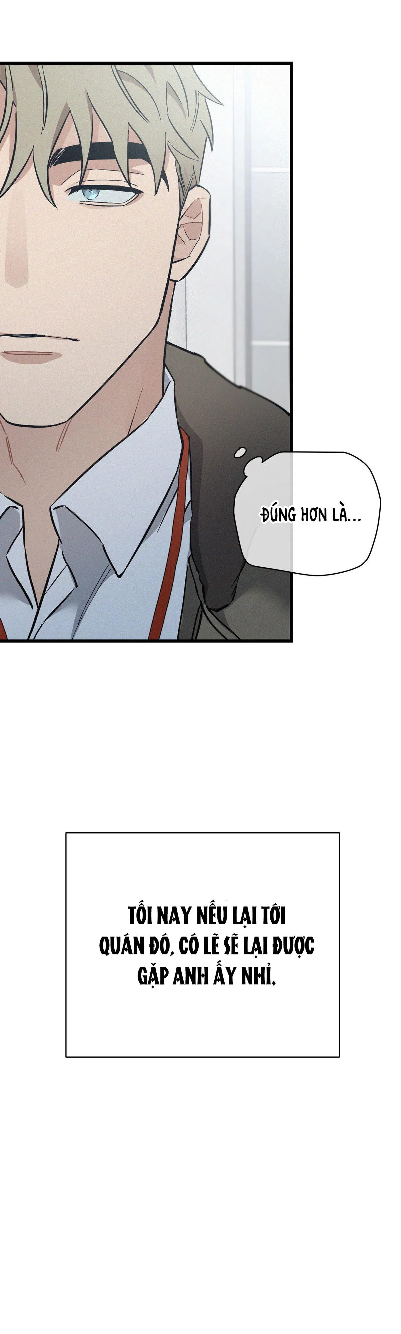 Merry On The Rocks Chapter 2 Trang 10