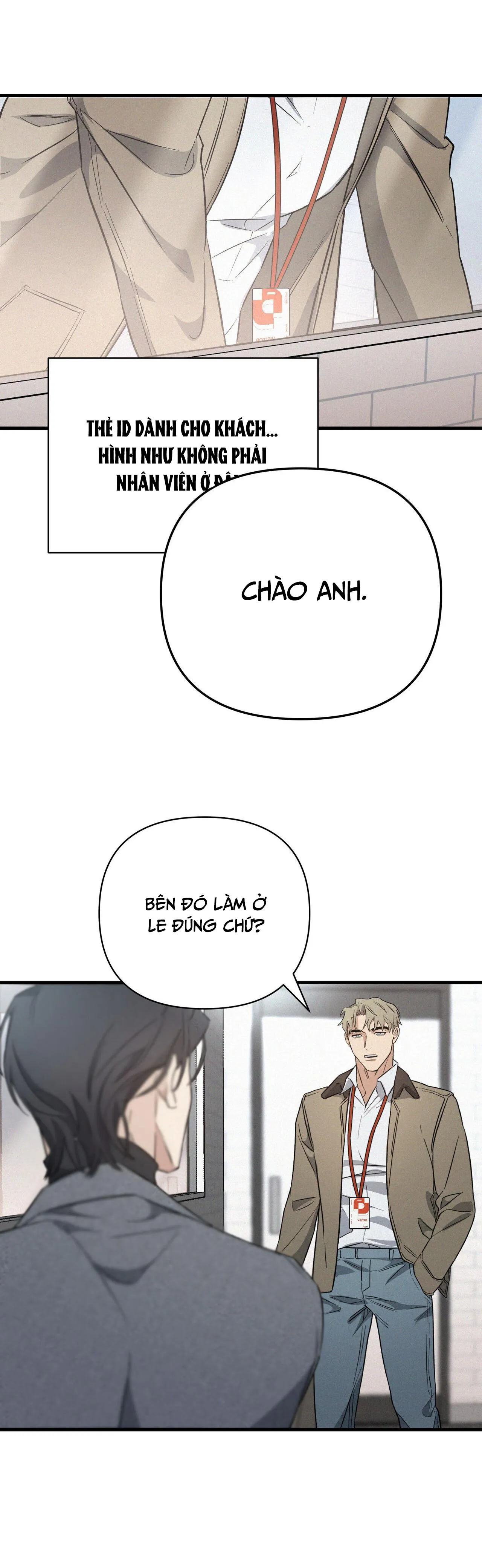 Merry On The Rocks Chapter 2 Trang 26