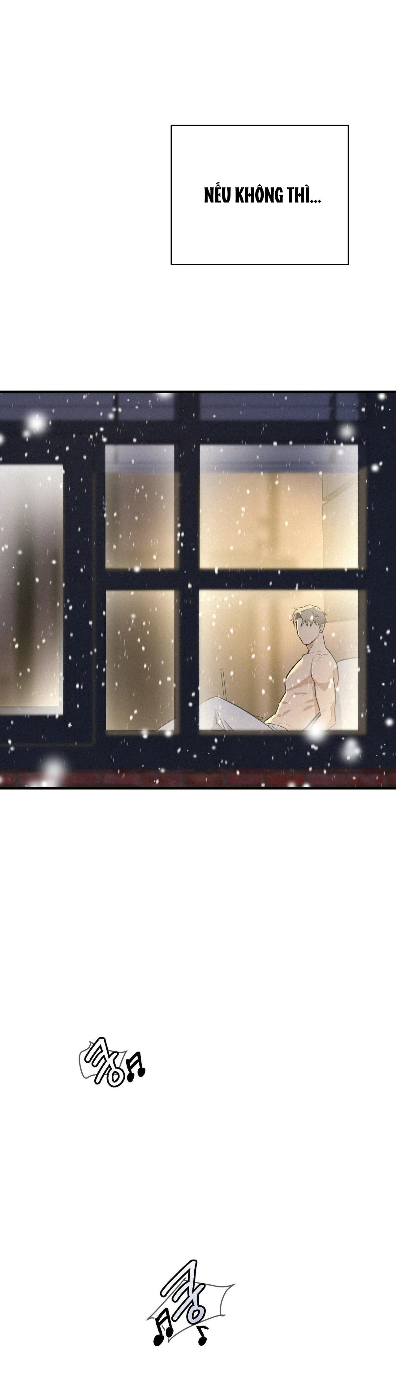 Merry On The Rocks Chapter 4 Trang 19